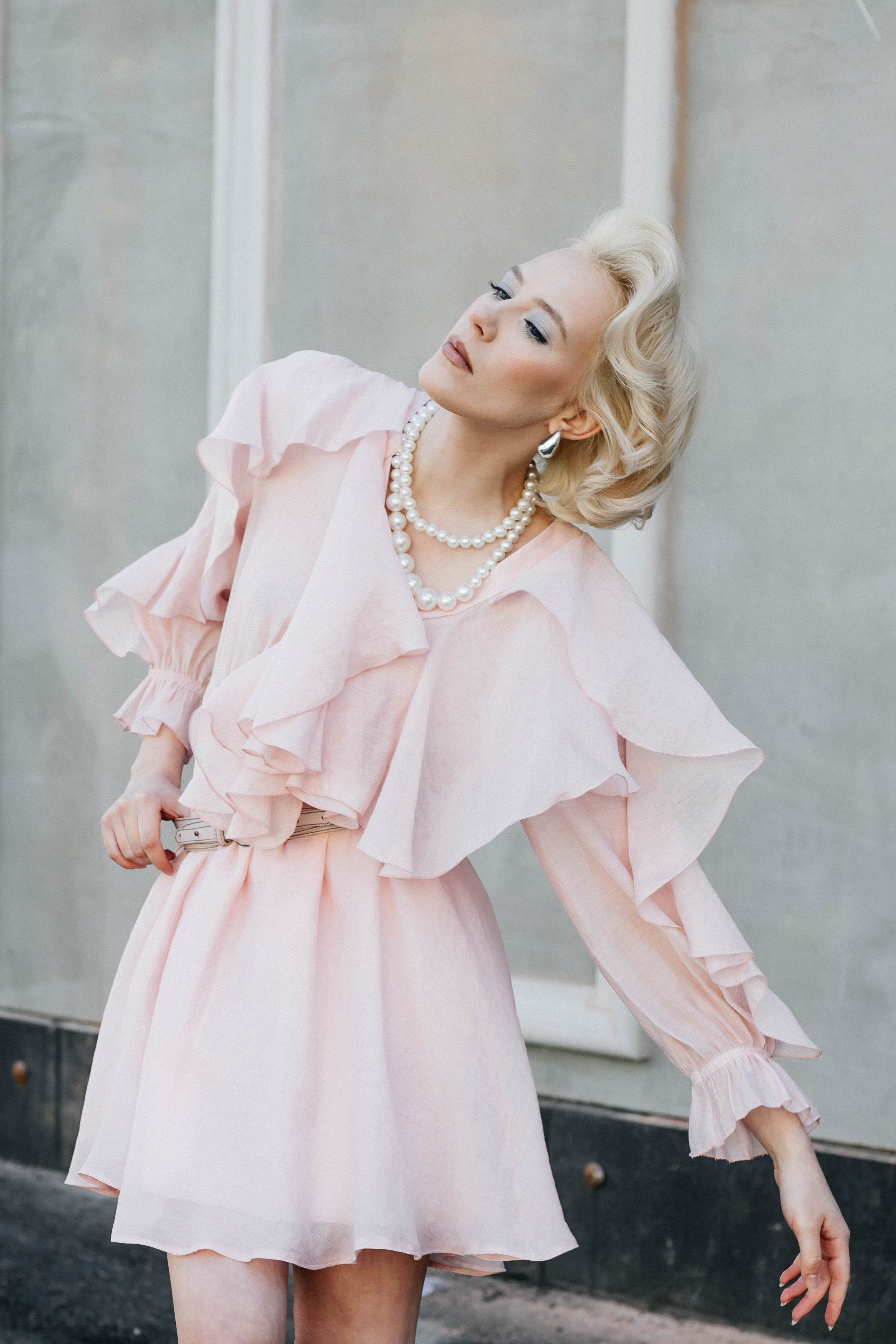 Ася. Рыжова Тамара