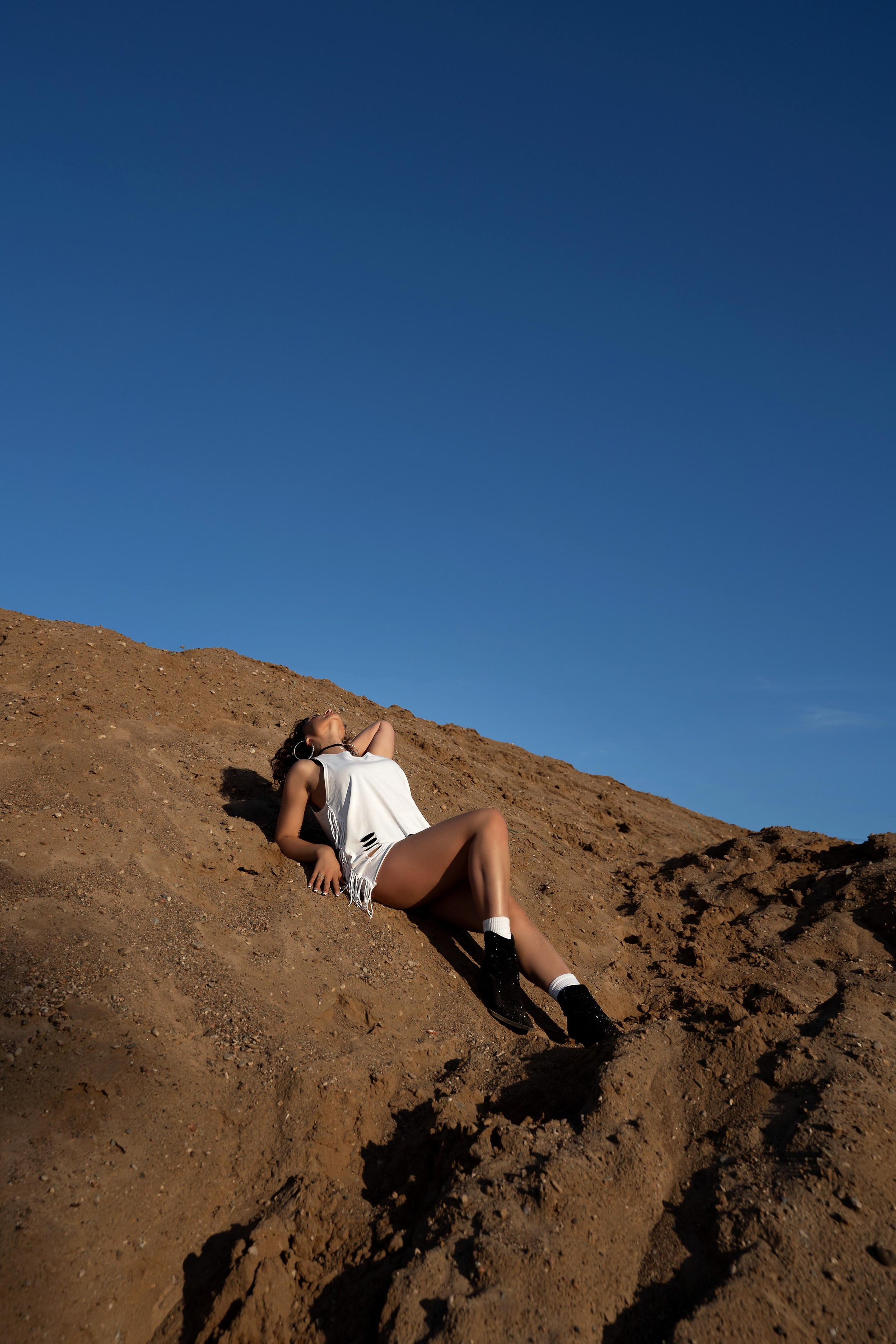Стрит. Будуарный фотограф Катерина Серебрянская