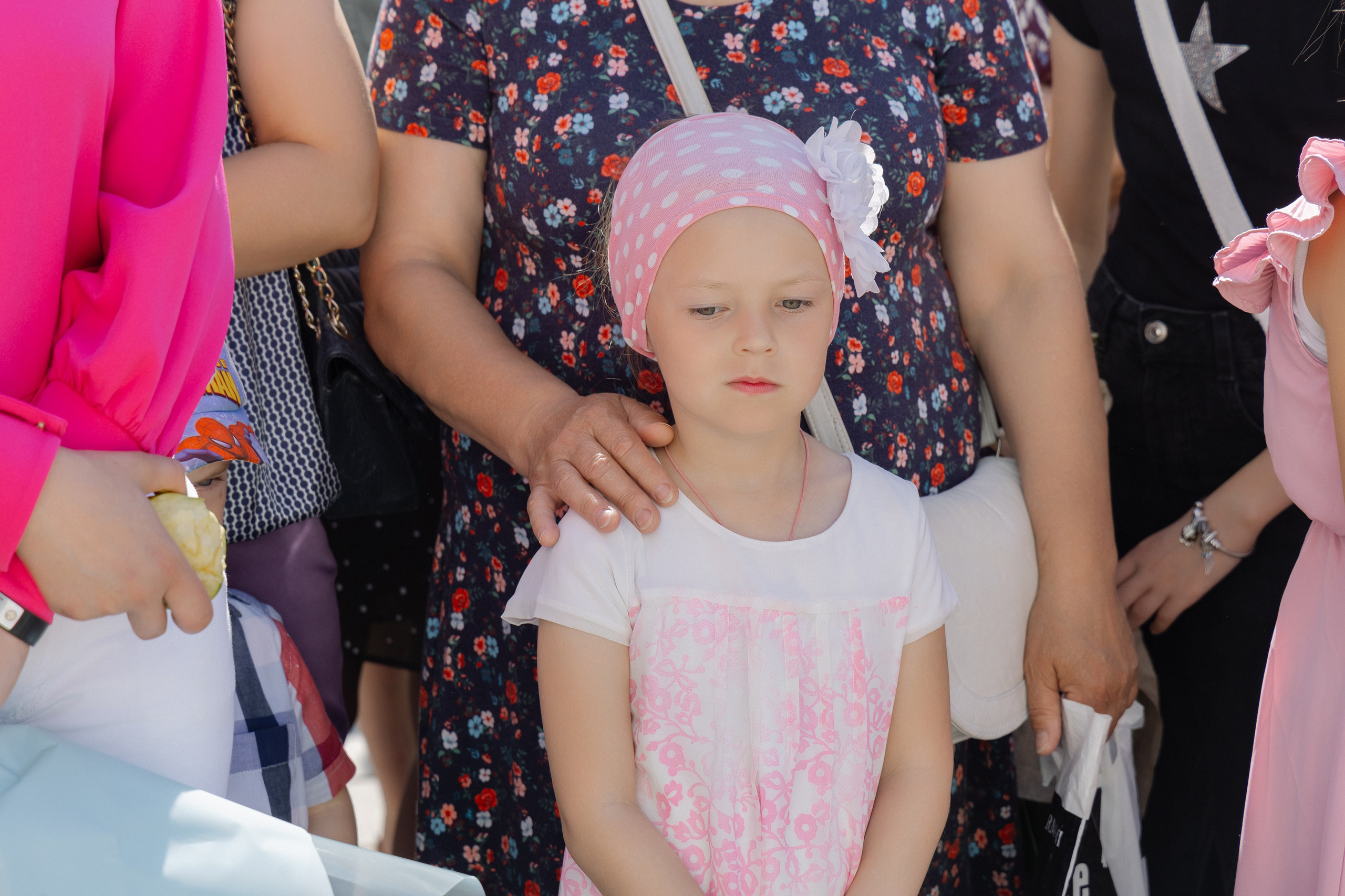 Последний звонок 2024. Свадебный фотограф в Минске/Беларуси Сергей Спиридонов