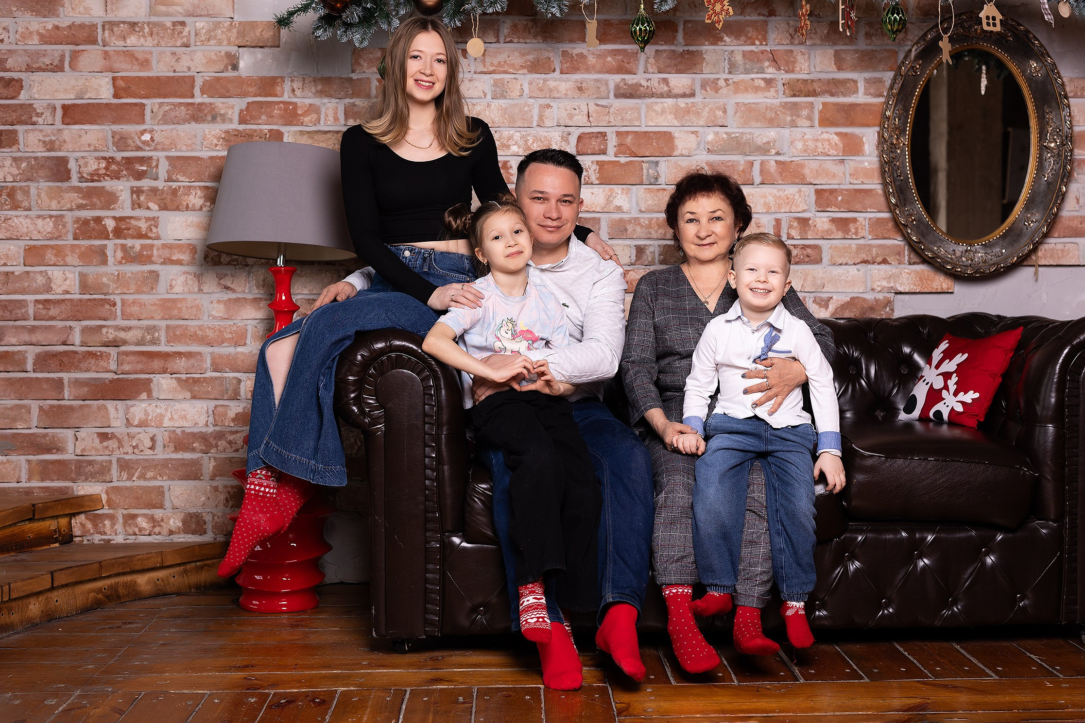 СЕМЕЙНЫЕ ФОТОСЕССИИ. Профессиональный Фотограф в Москве Андрей Славнов