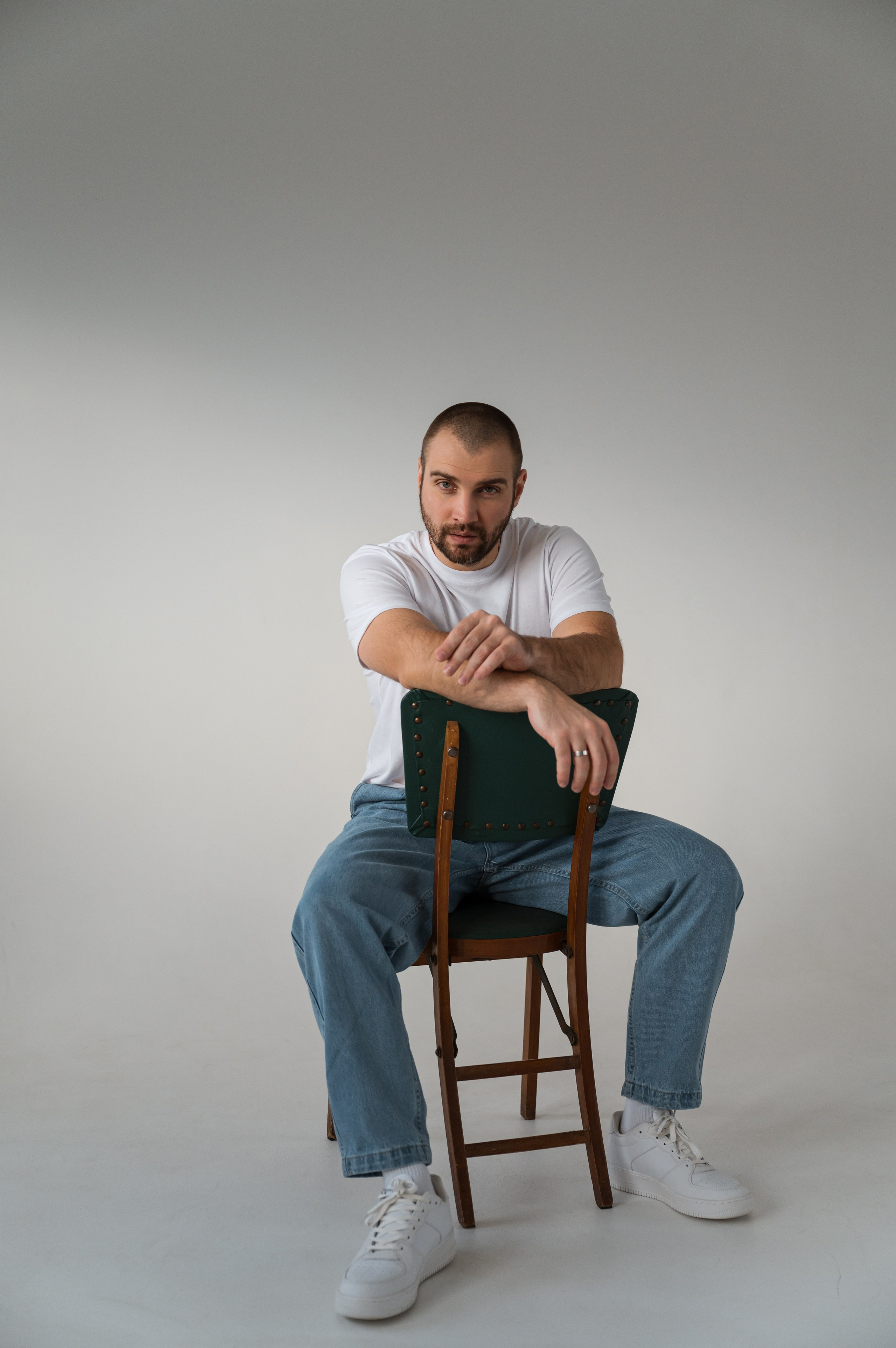 Николай. Свадебный и портретный фотограф в Белгороде Олеся Гавшина