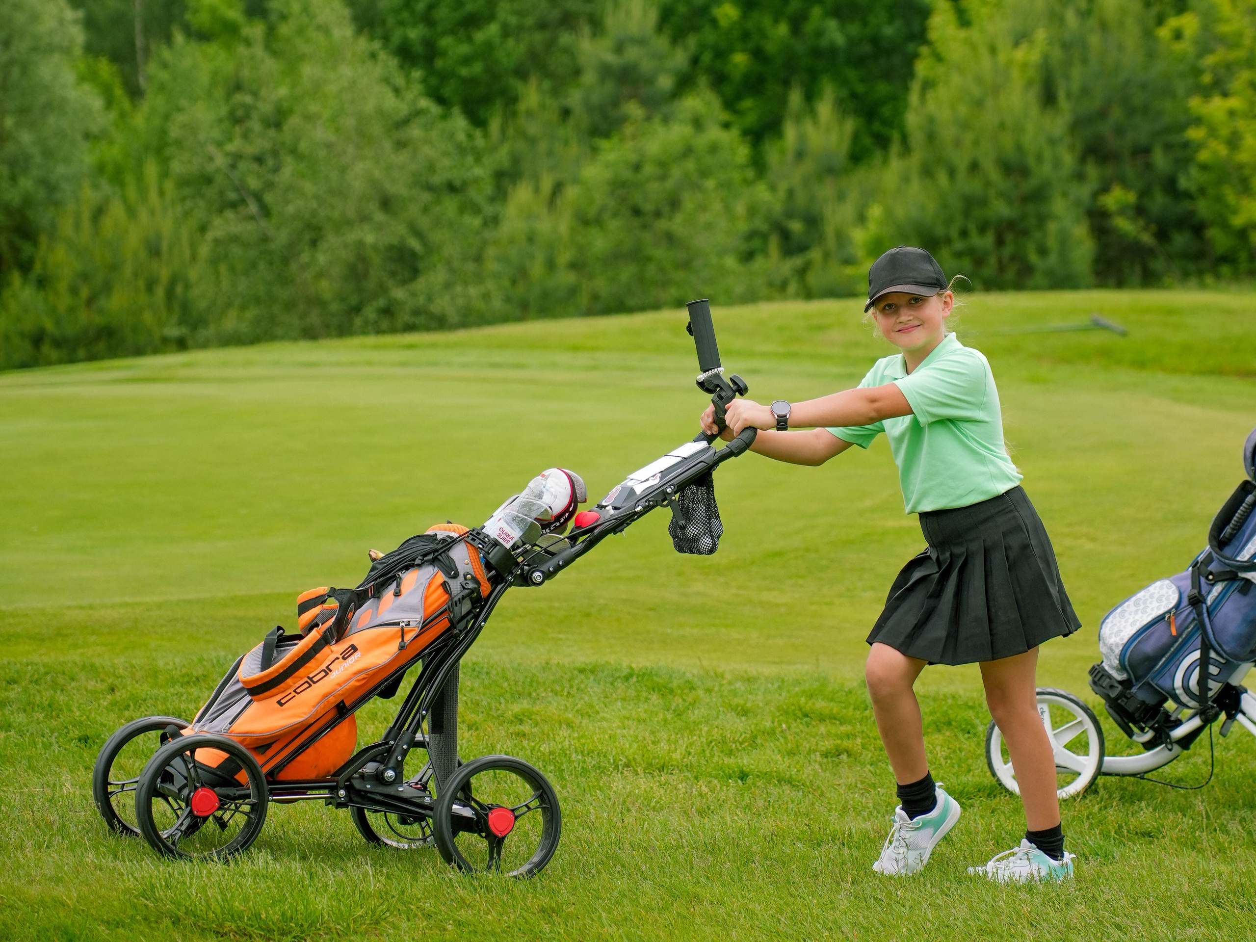 RGA Kids. Andrew firioubine • iamfirioubine