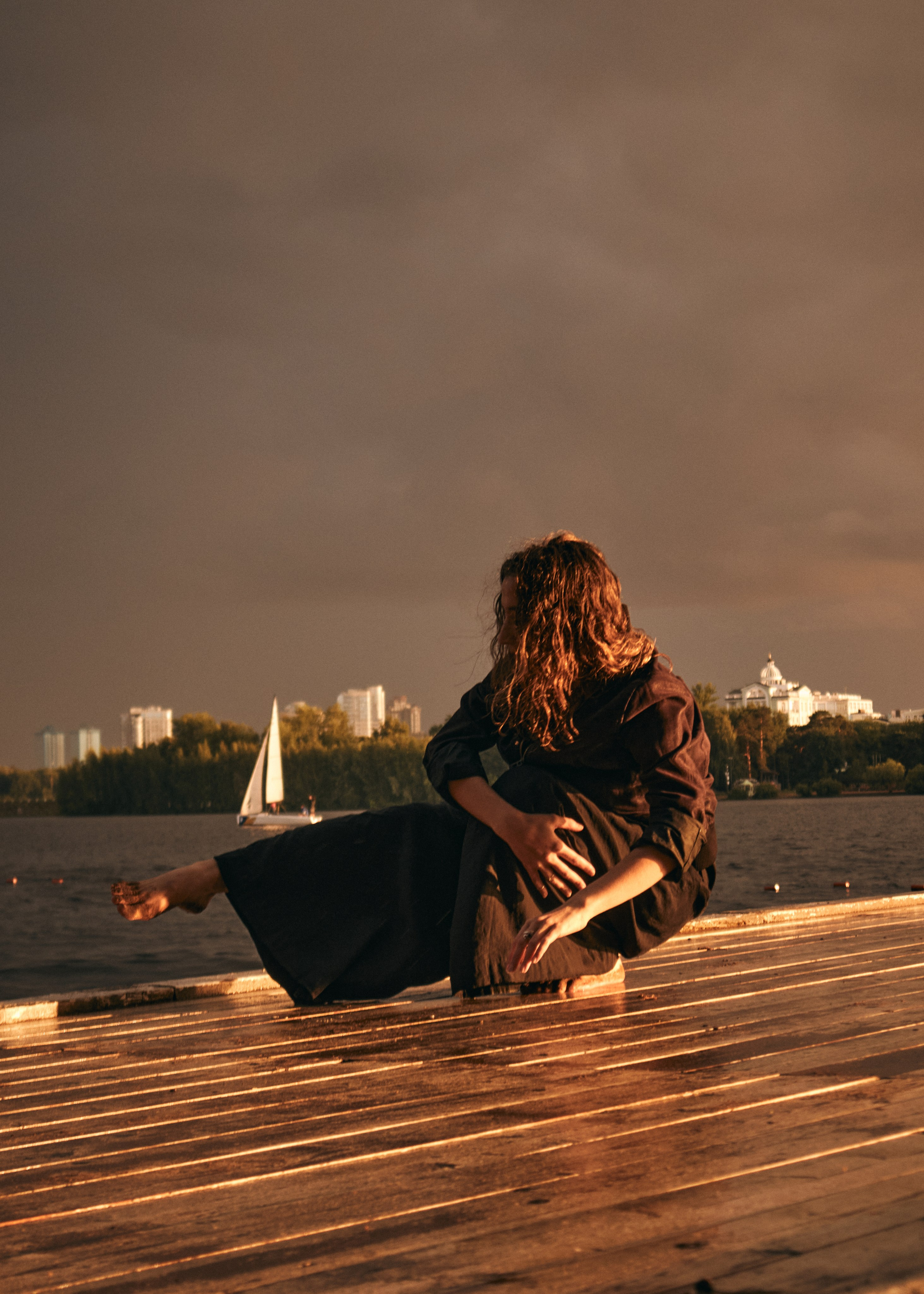 Таис. Портретный и свадебный фотограф в Москве Александра