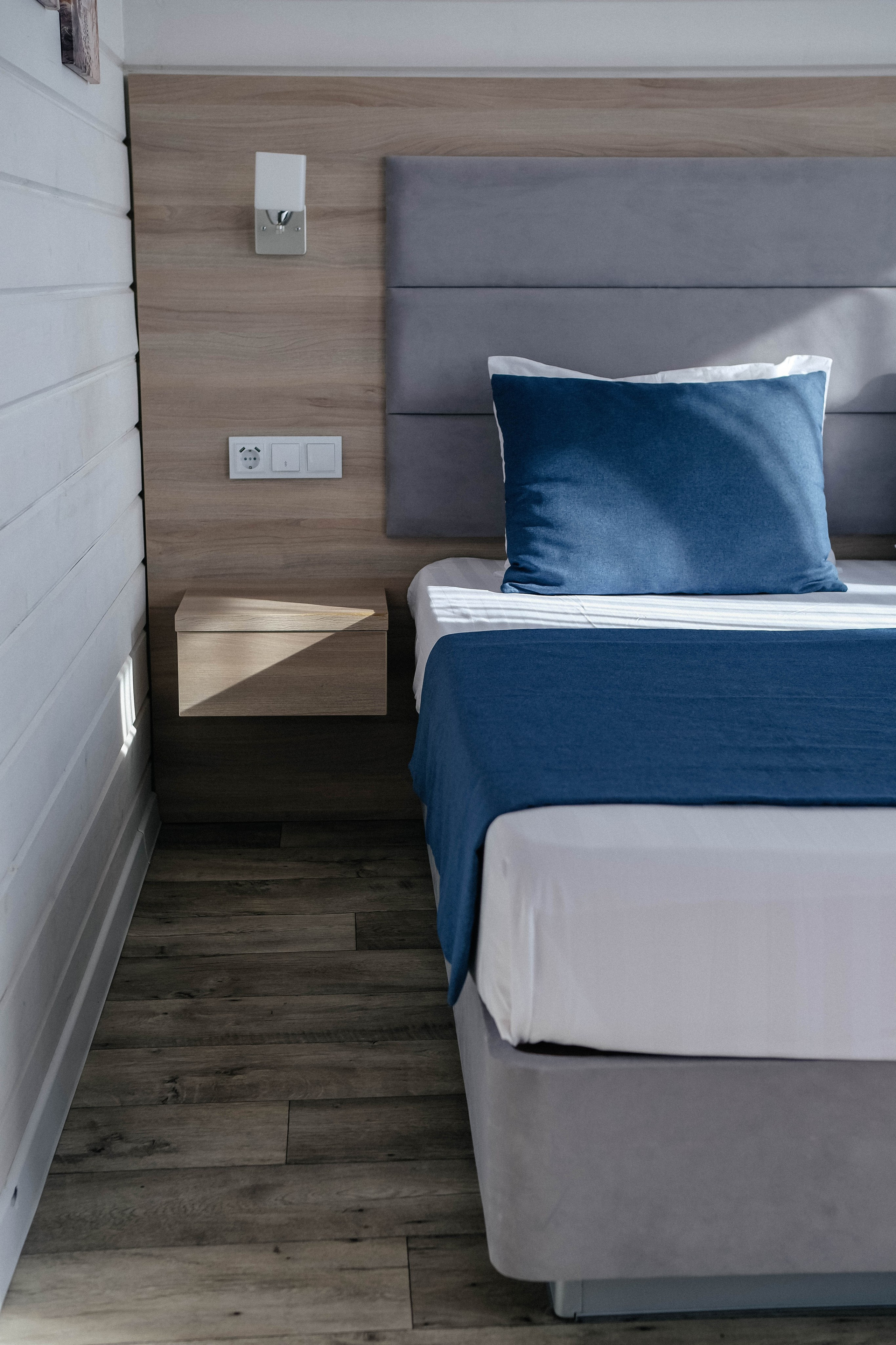 Турбаза в Кабардинке. Главная