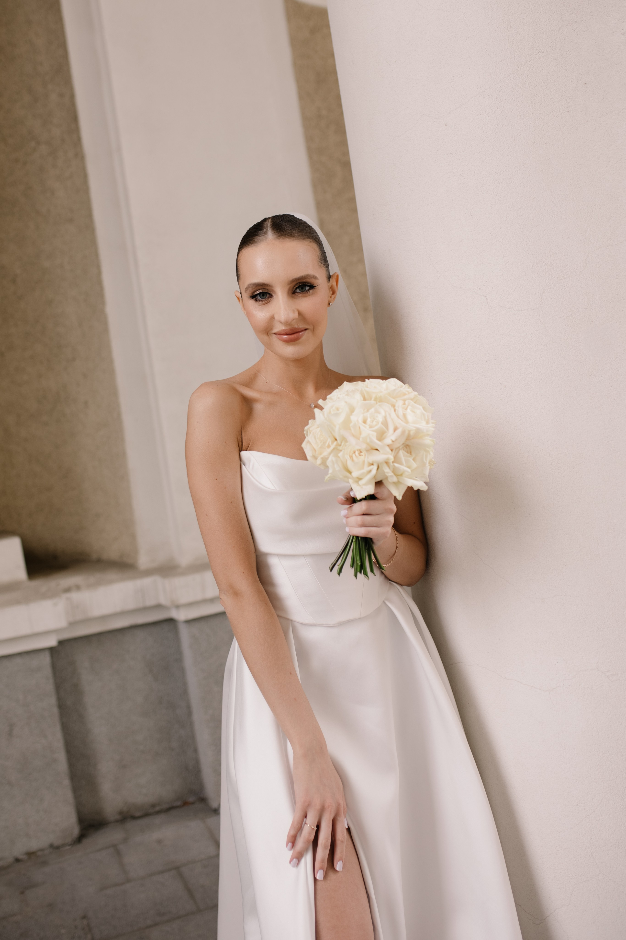 Егор&Аня. Анастасия Попова — свадебный и репортажный фотограф | Воронеж, Павловск