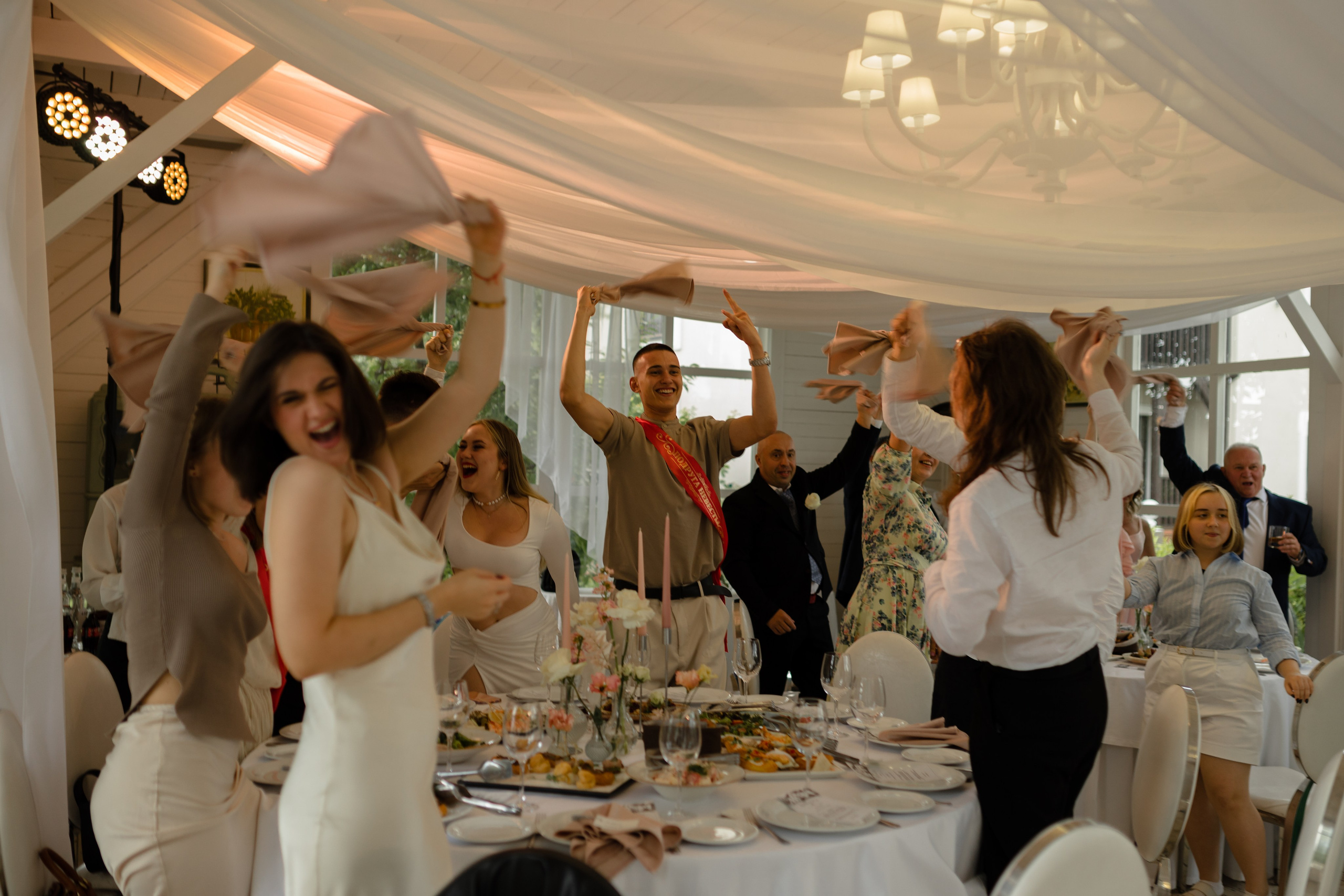 Дмитрий и Ульяна 2024. Свадебный фотограф в Калининграде Кристина Воскобойникова