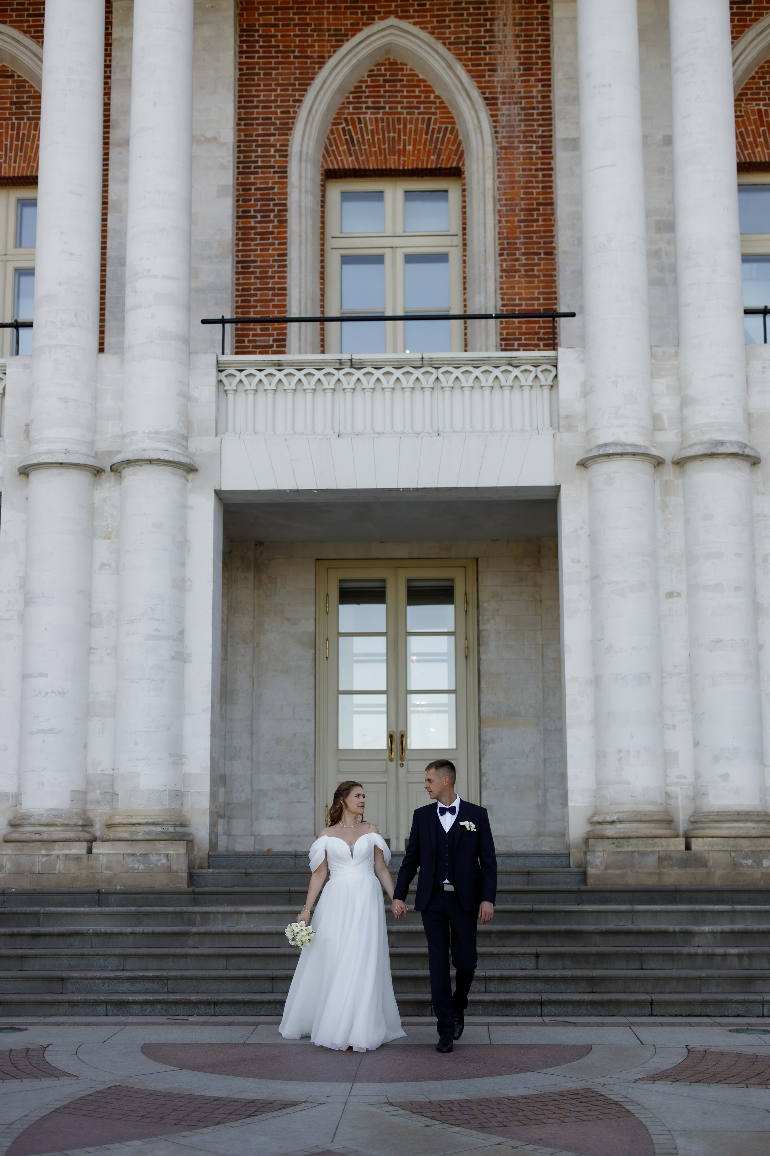 Свадебные. Фотограф и видеограф Москва Анапа