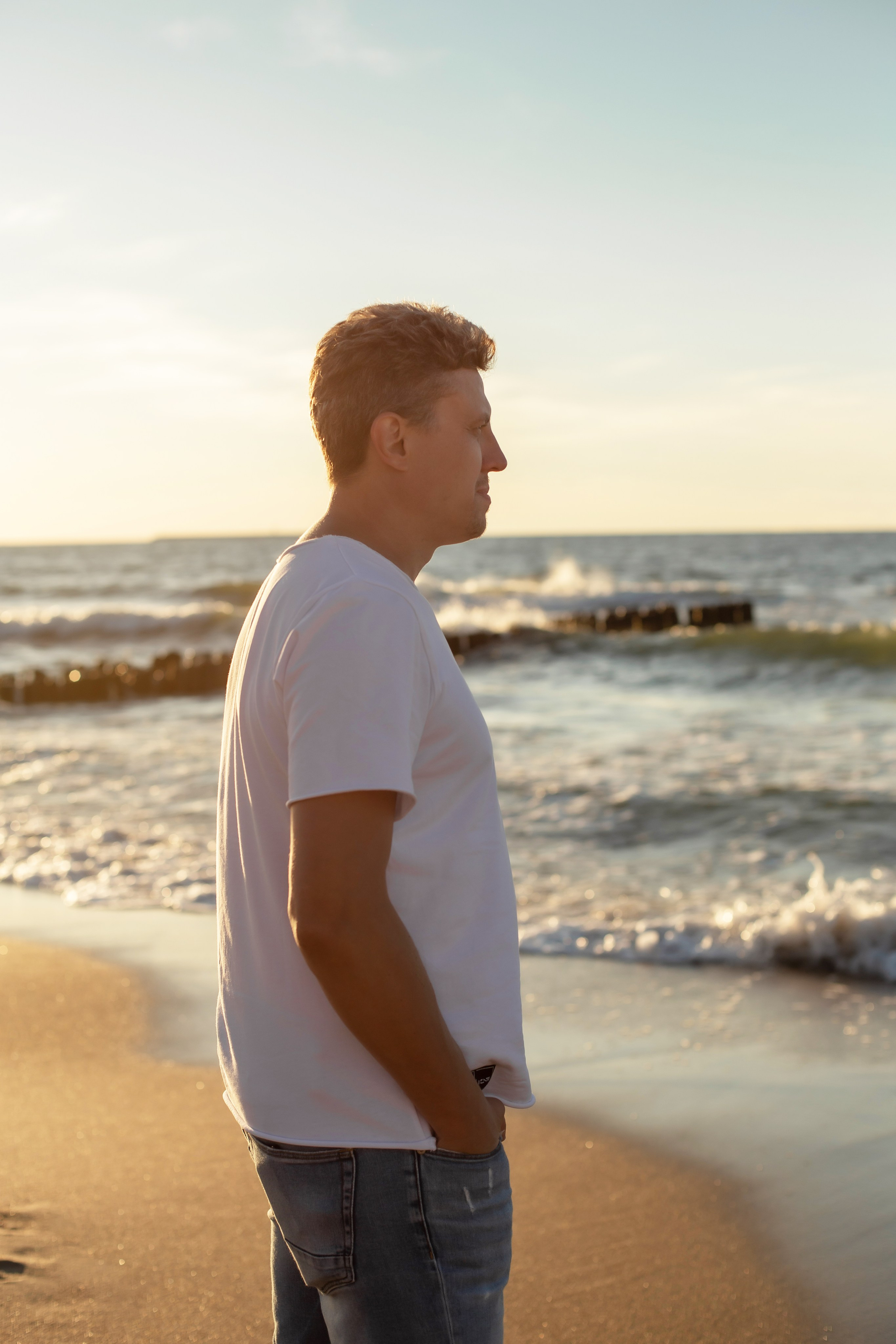 Иван, Ирина, Варя и Гордей. Малиновка. Фотограф в Калининграде Решетникова Алина