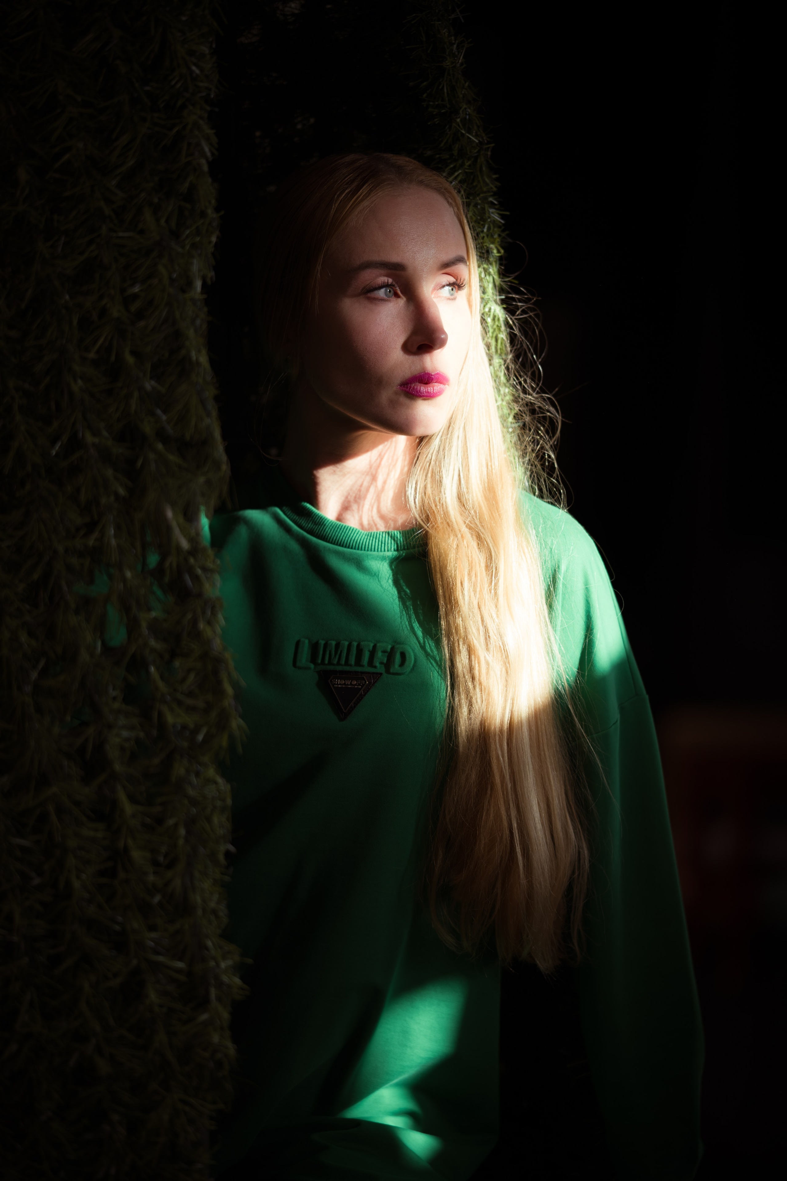 Другие портреты. Oles Paritskiy