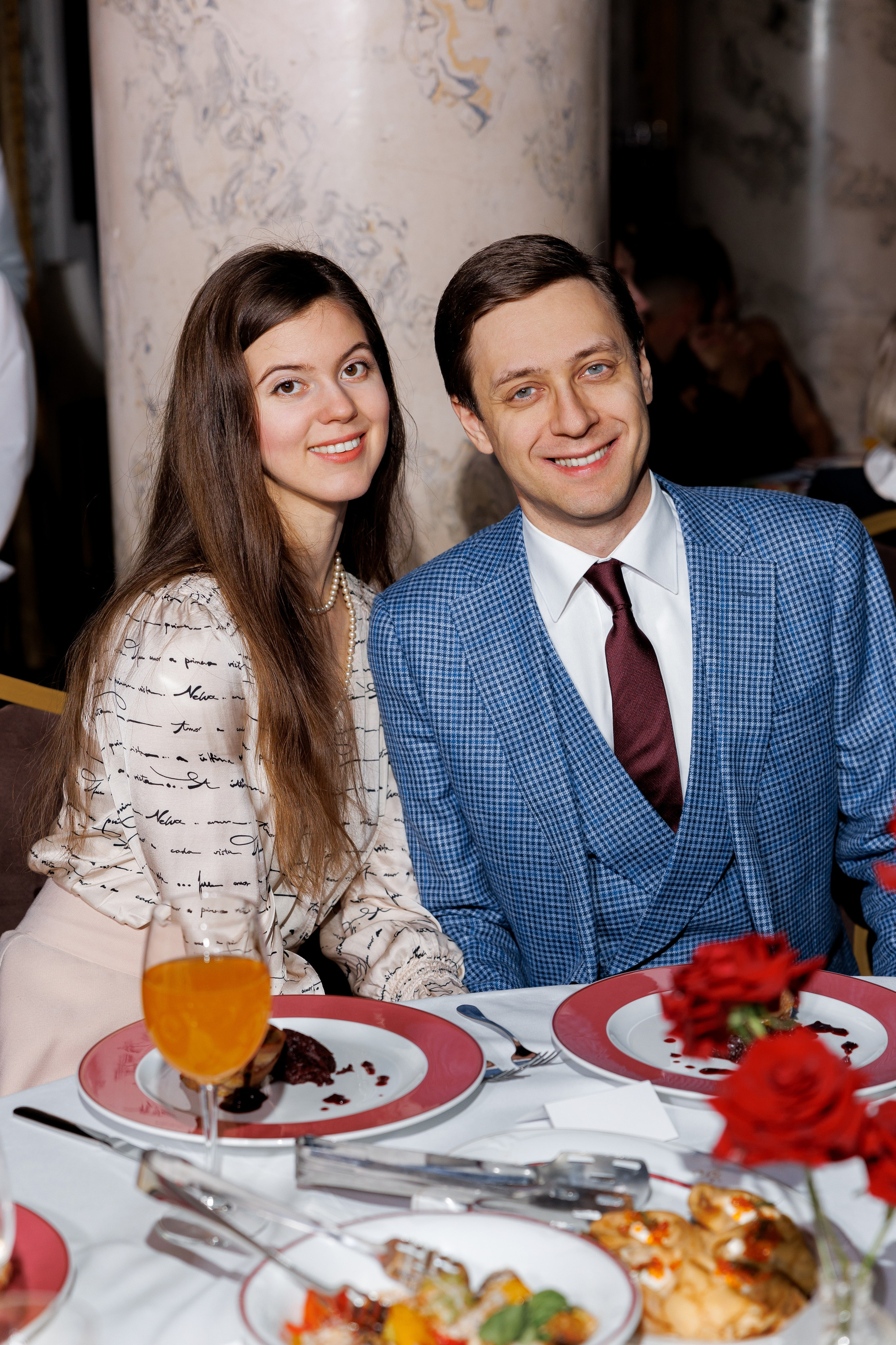 S&L. Свадебный репортажный фотограф в Москве