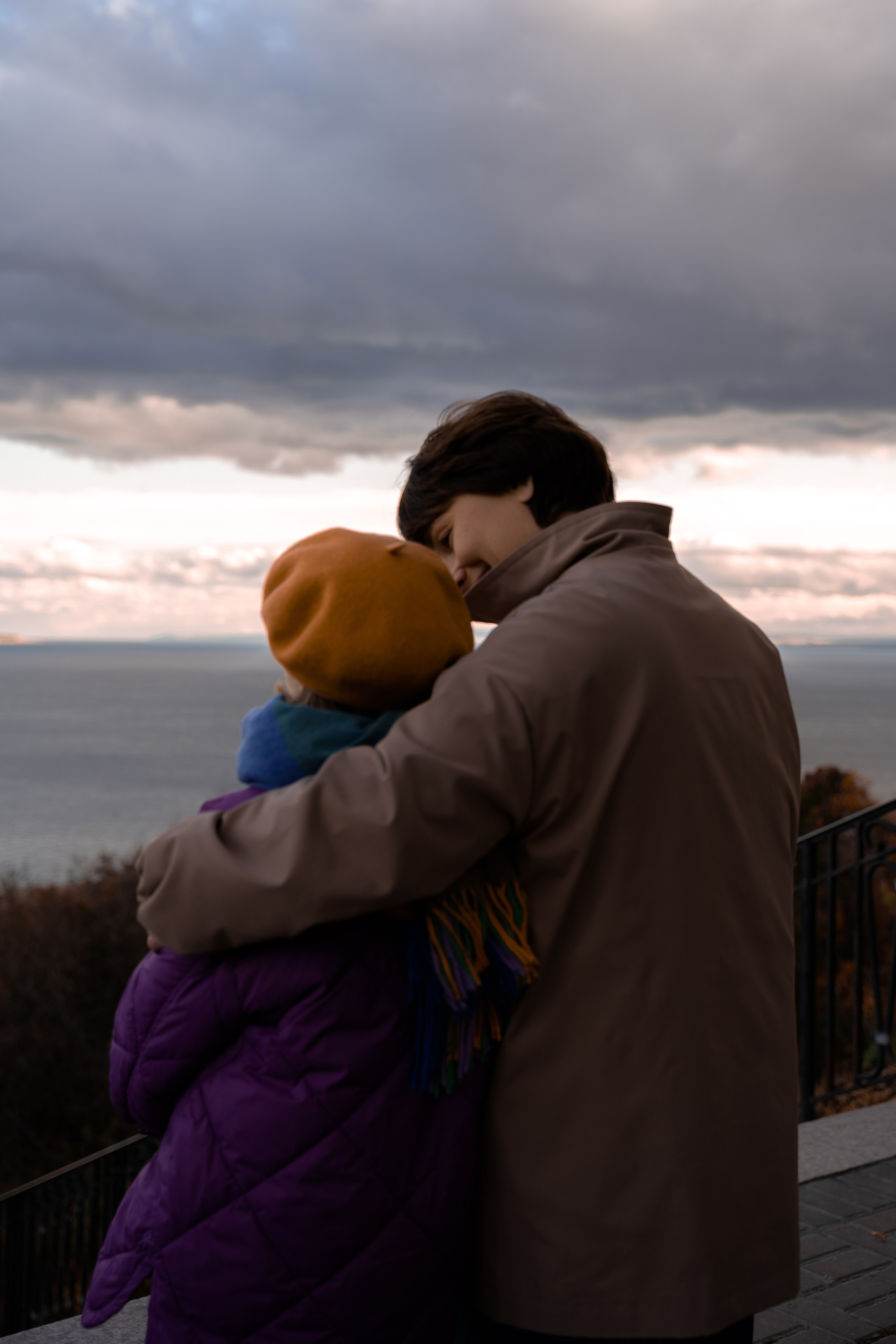 Катя и Вася. Фотограф в Ульяновске Александра Григоровских