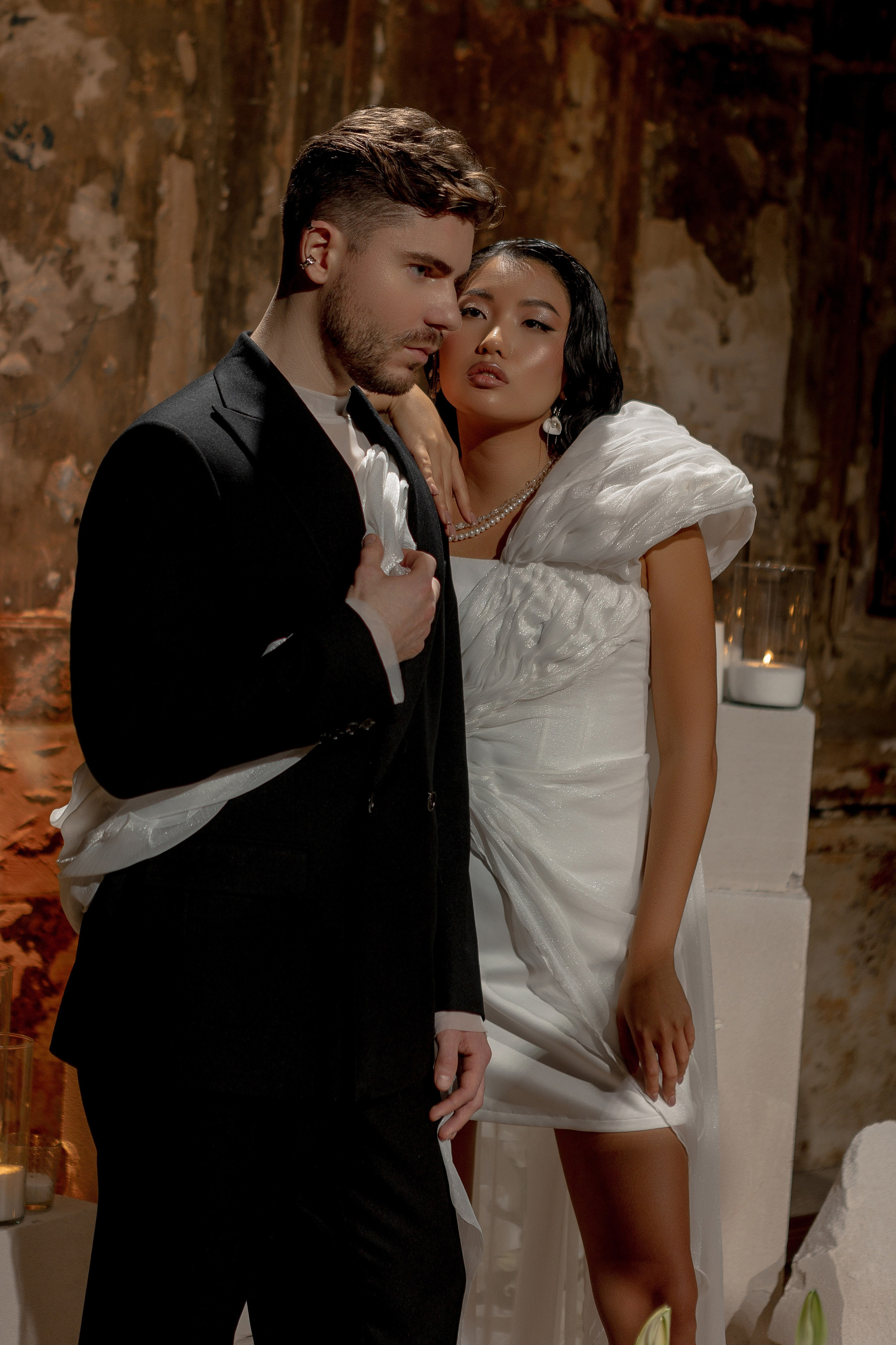 Егор и Юлия. Свадебный фотограф Ксения Трухина в Нижнем Новгороде и Москве