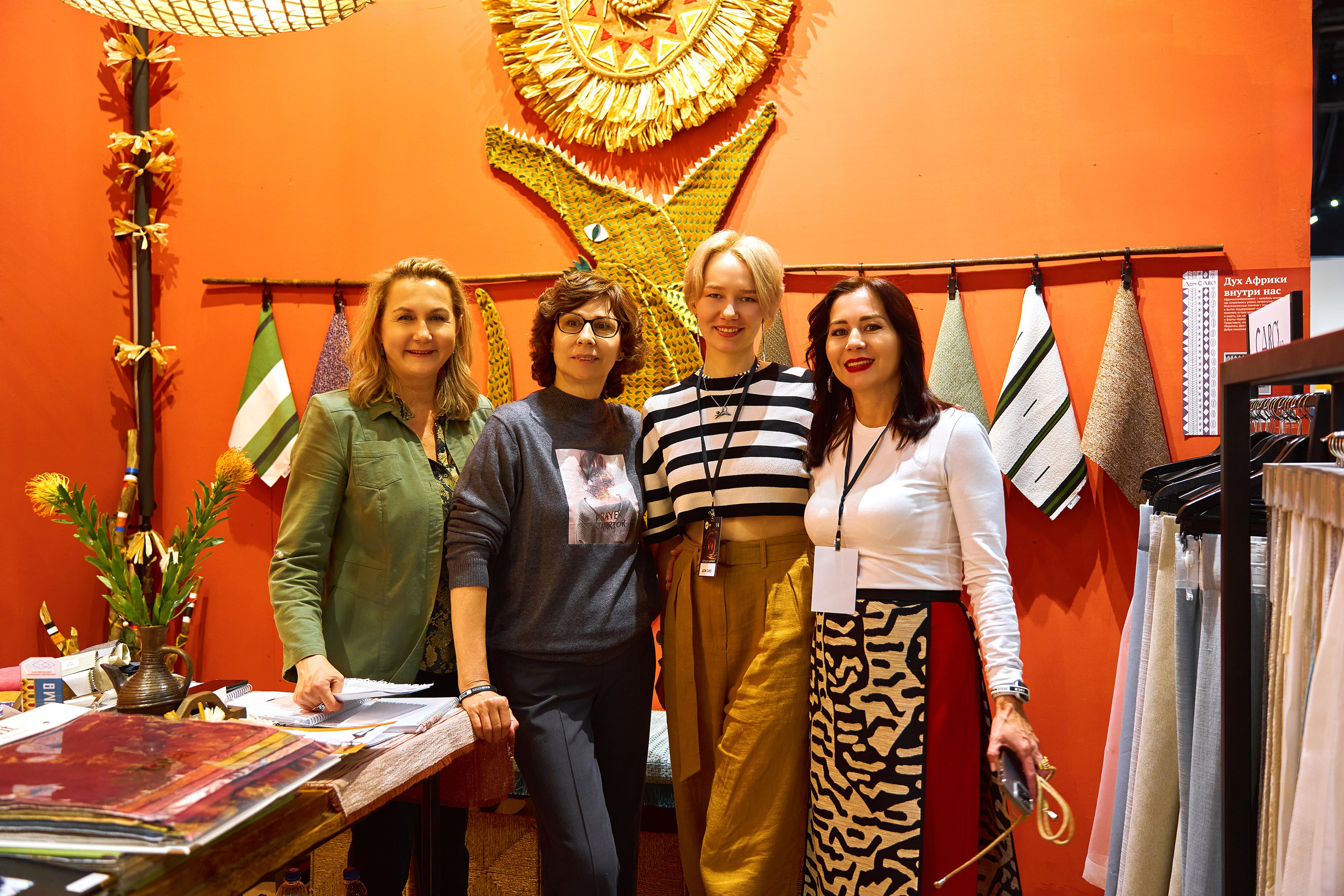 HOMEFEST 2025. Фотограф Ольвия Капранова в Москве и московской области