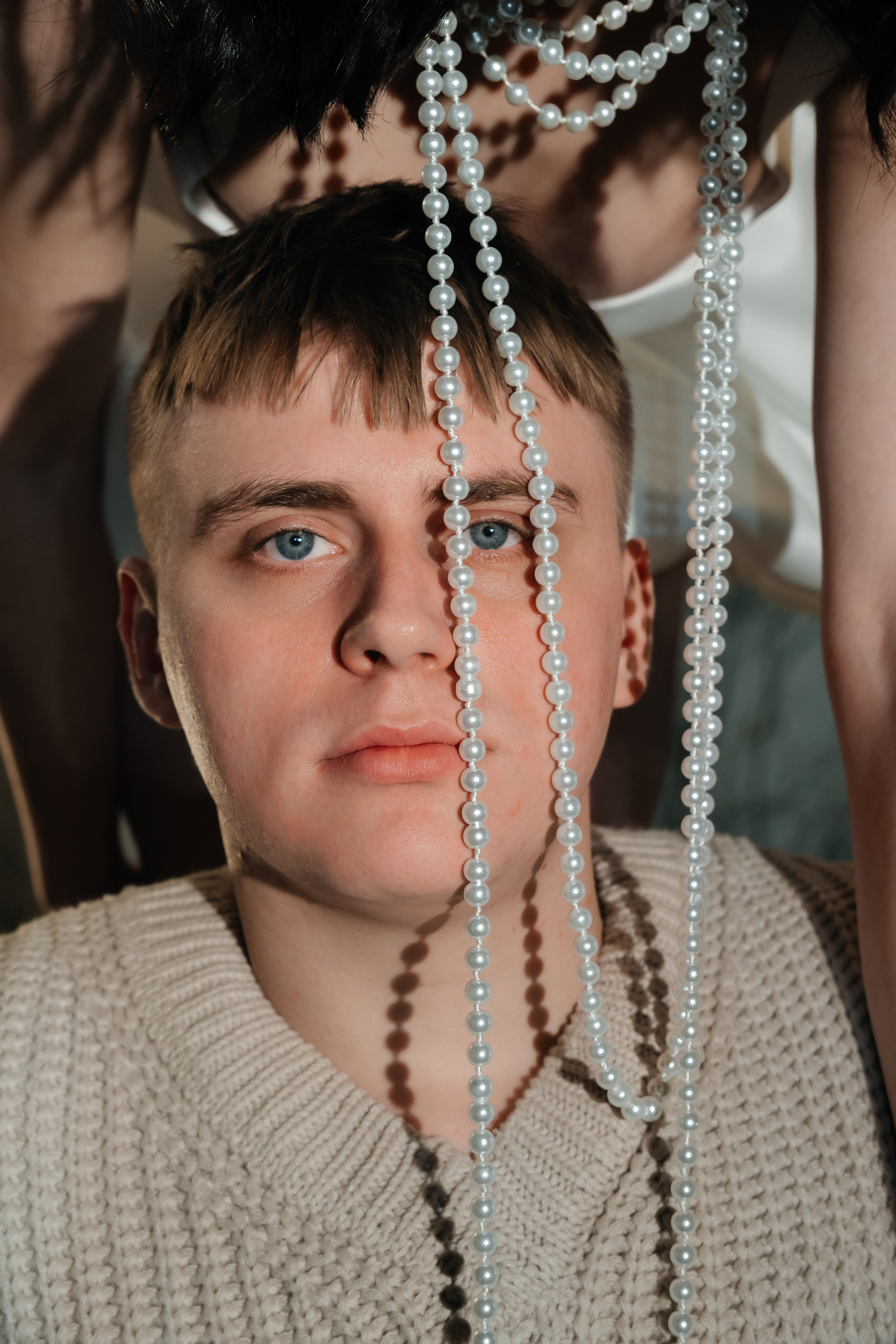 Михаил и Татьяна. Профессиональный фотограф в Самаре Анна Конзаева