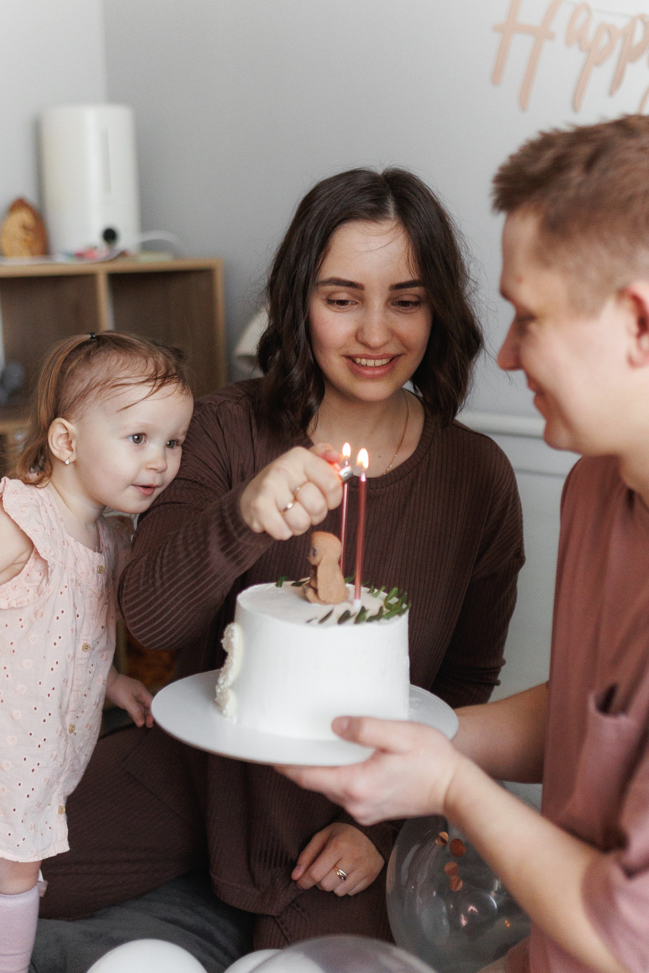 Праздник Василисы. Фотограф в Красногорске и Москве