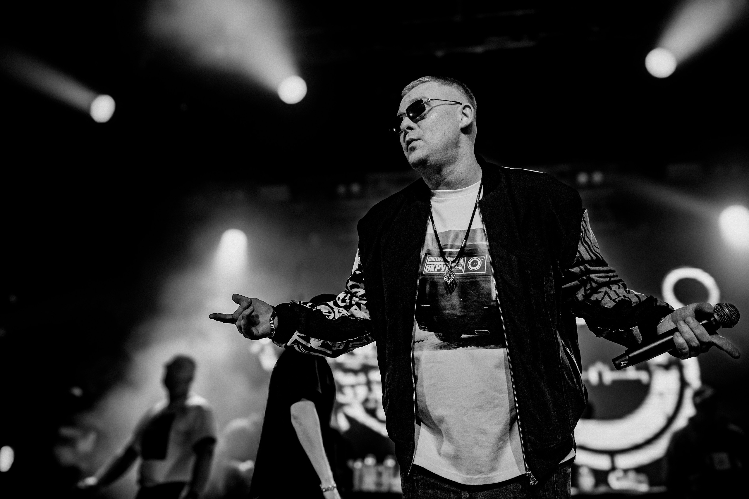 Восточный округ & 4К Свобода холл. ФОТОГРАФ ЕКАТЕРИНБУРГ