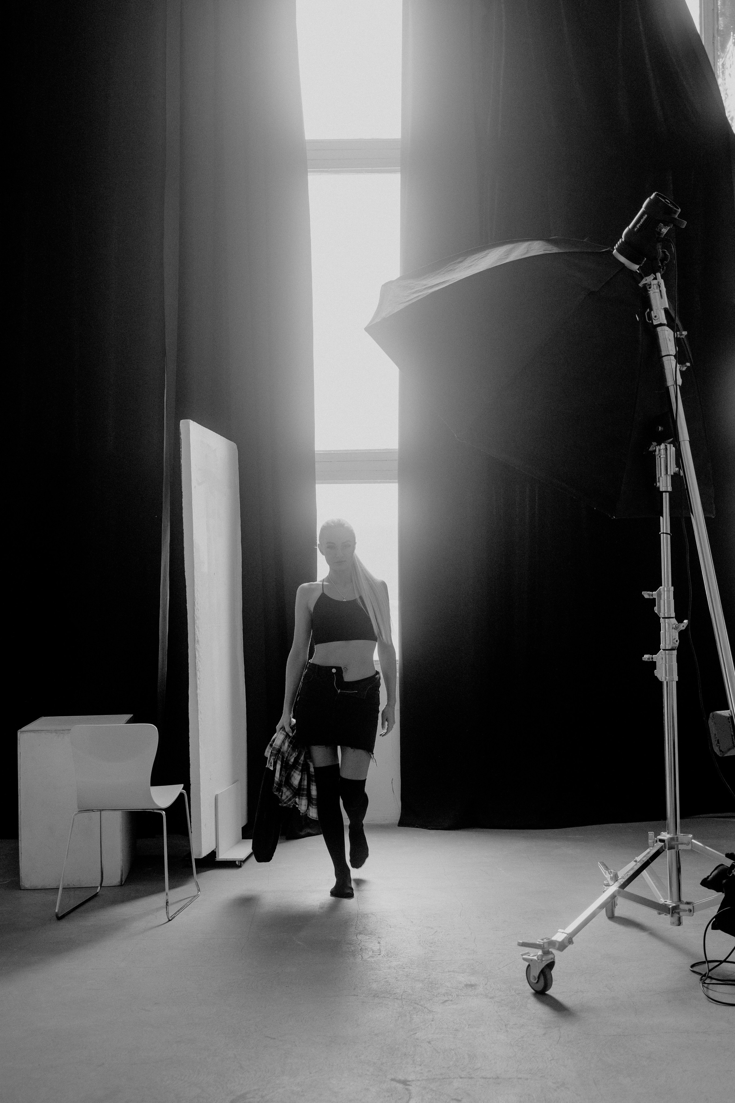 Лера. Фотограф на мероприятие