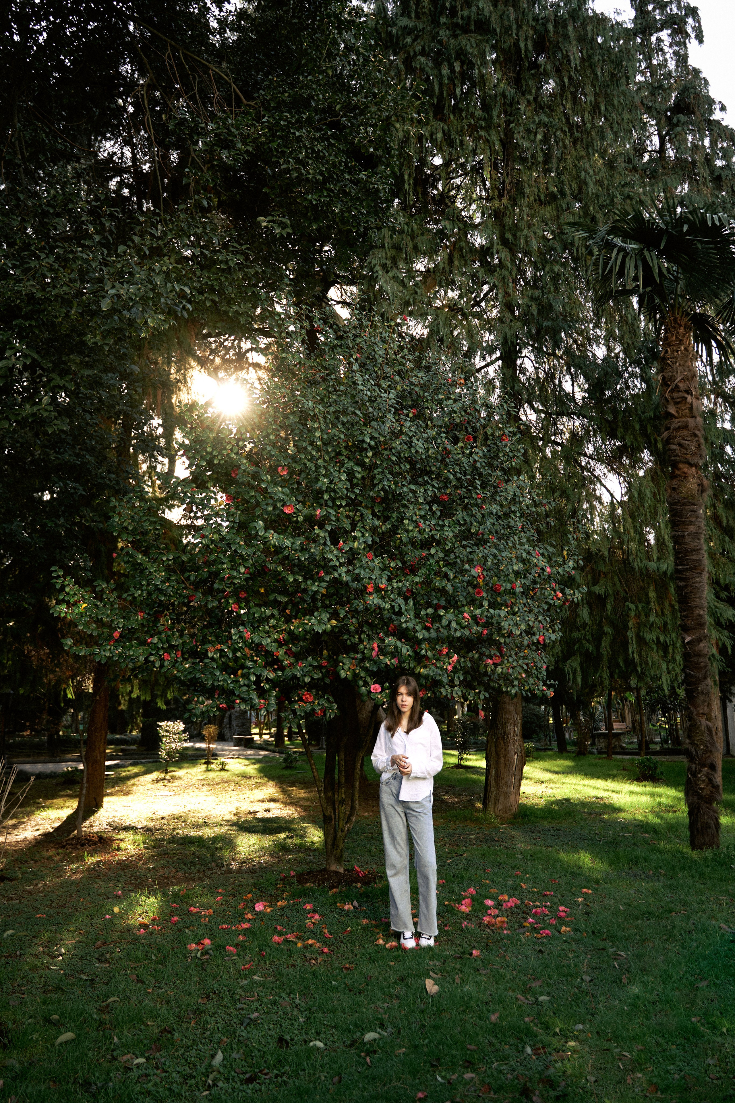 Sophie. Карина Каджаева