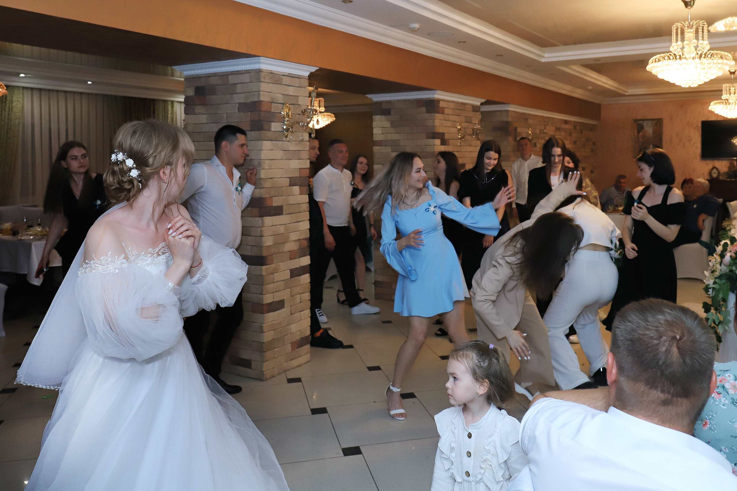 Андрей и Татьяна. Игорь Варава свадебный фотограф видеограф Белая Глина Краснодар