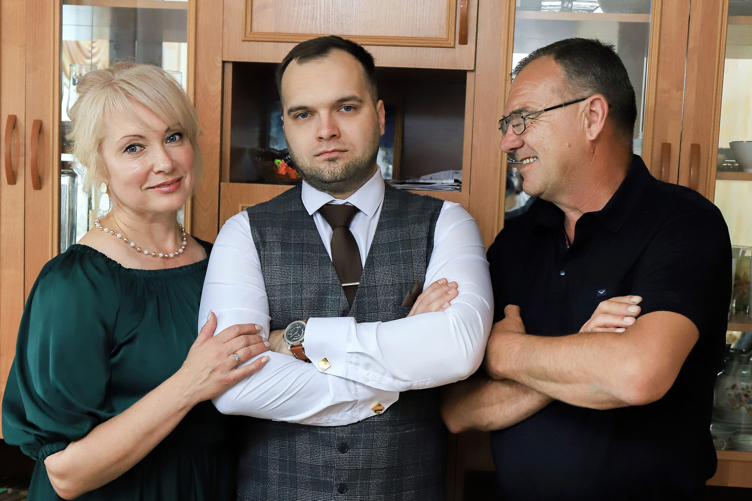 Андрей и Татьяна. Игорь Варава свадебный фотограф видеограф Белая Глина Краснодар