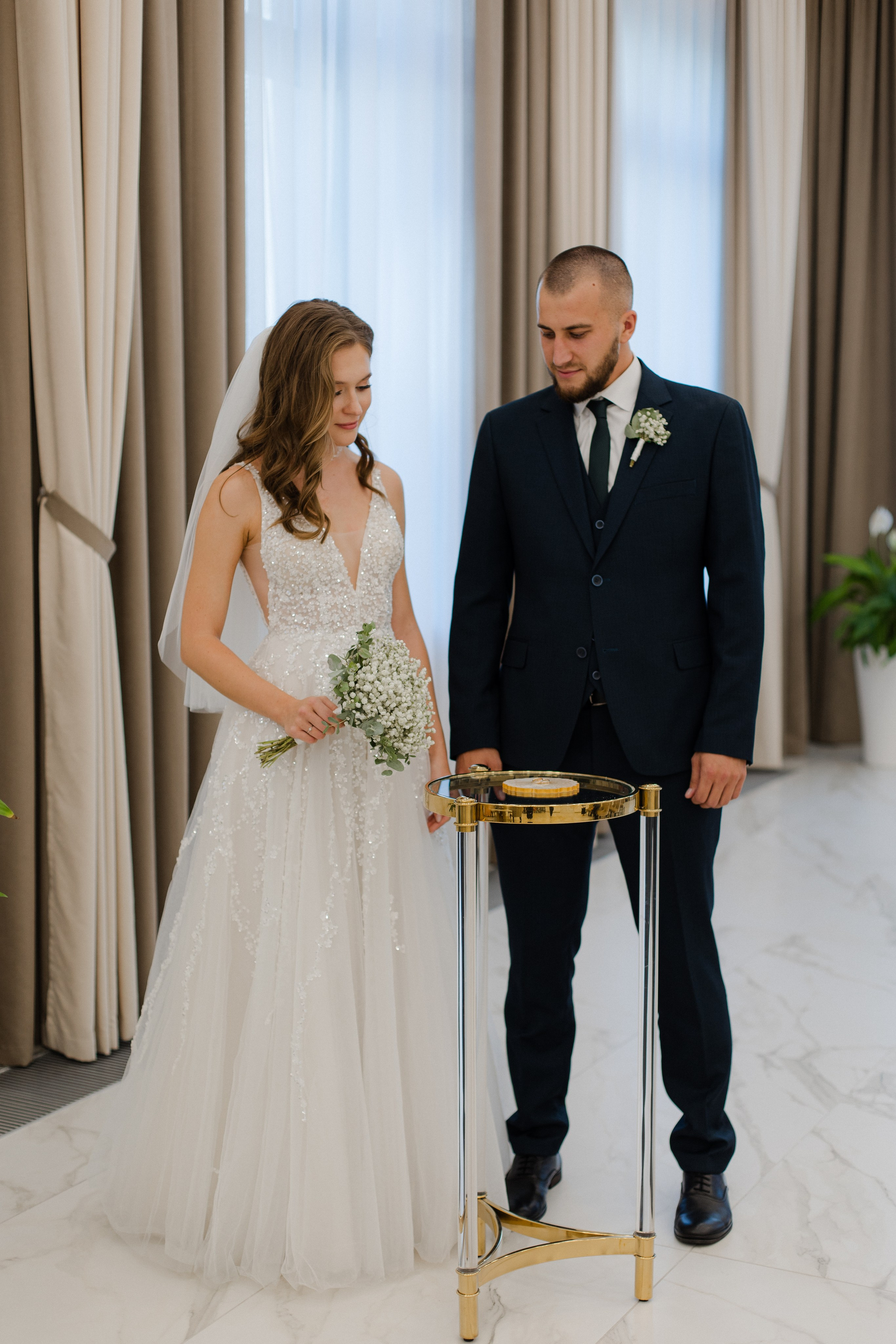 Свадьба Виктории. Семейный и детский фотограф в Москве Кузьмина Мария