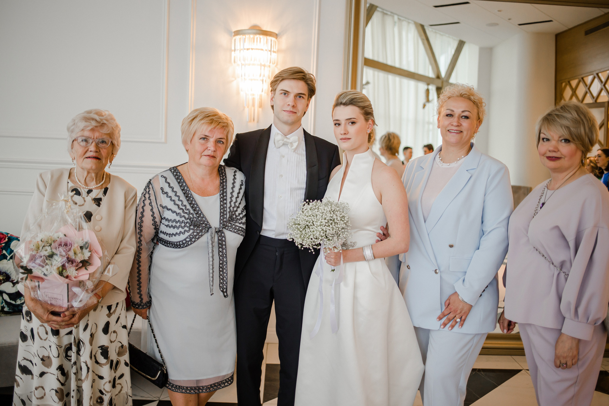 Свадьба Беатрис. Семейный и детский фотограф в Москве Кузьмина Мария