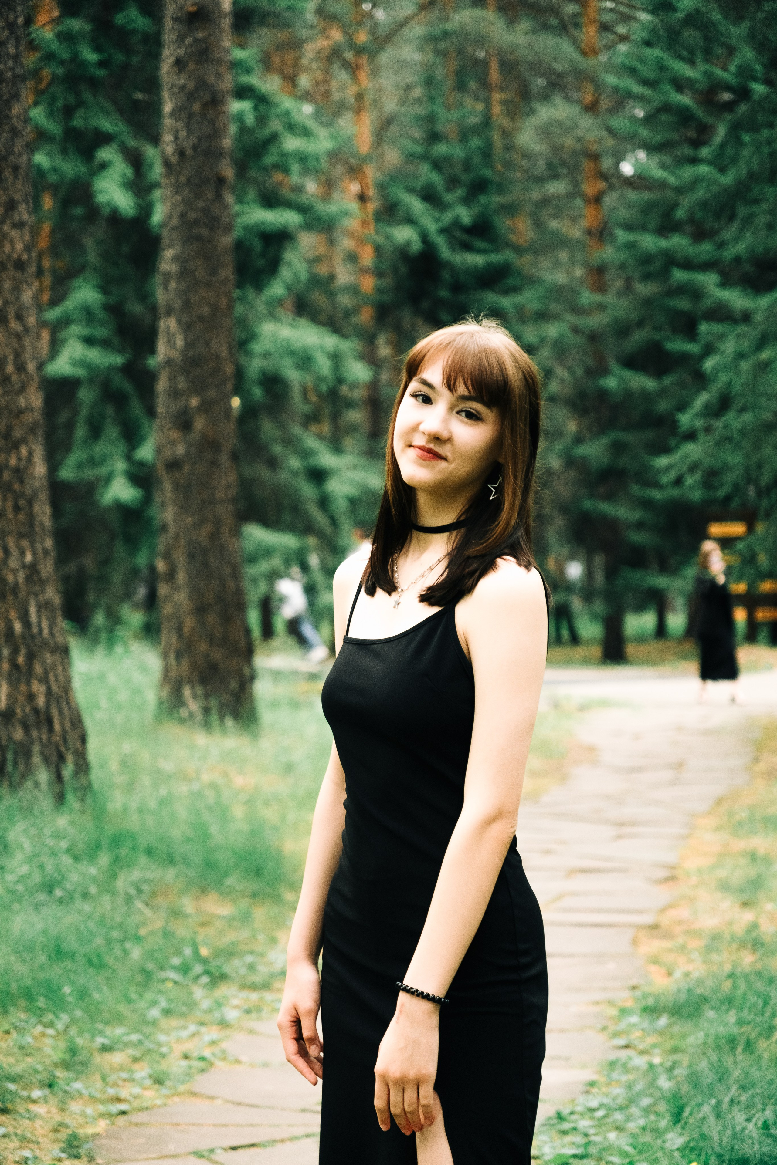 Выпускной. Фотограф в Иркутске Анна Мирошникова