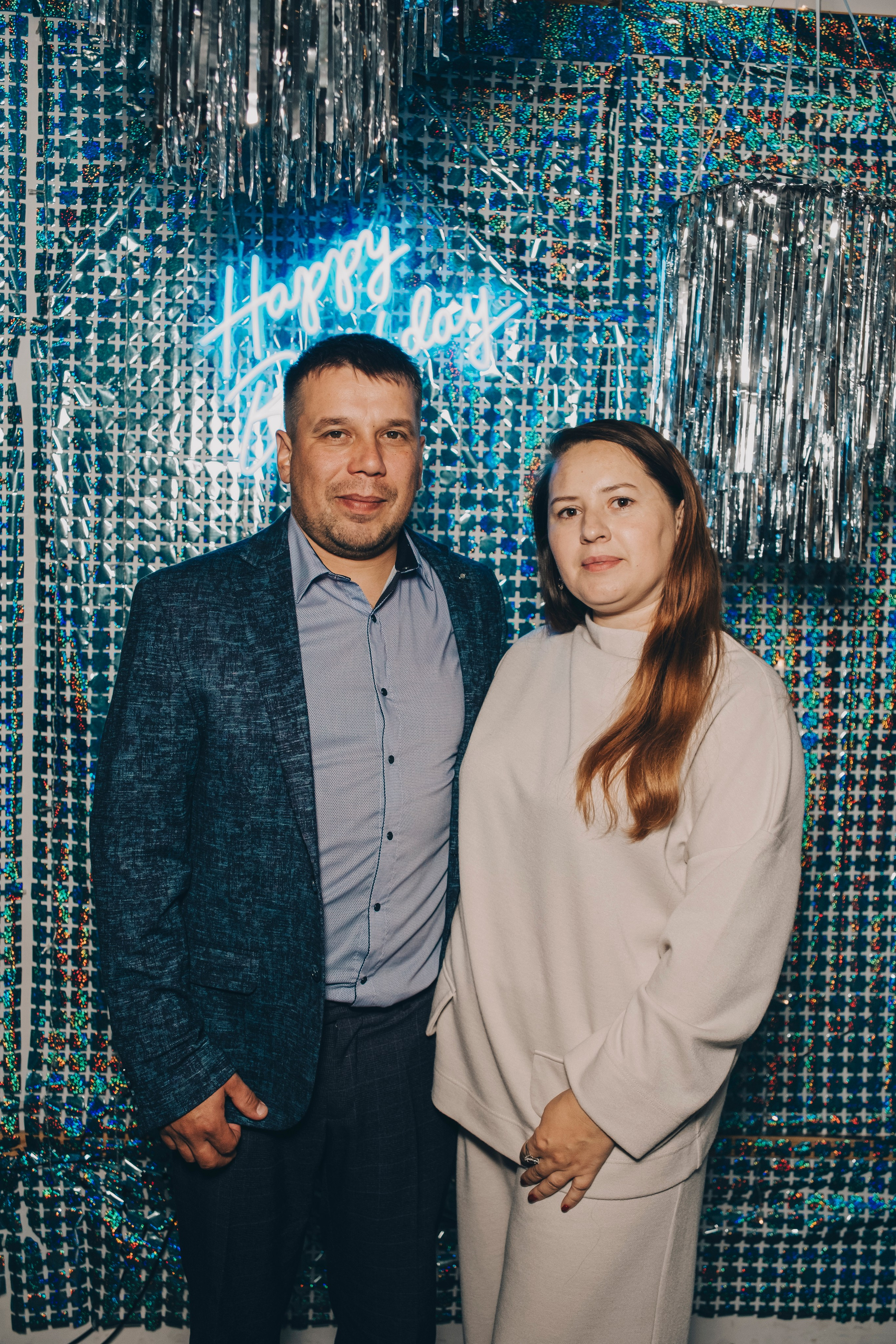 Репортаж Дня Рождения. Фотограф в Иркутске Анна Мирошникова