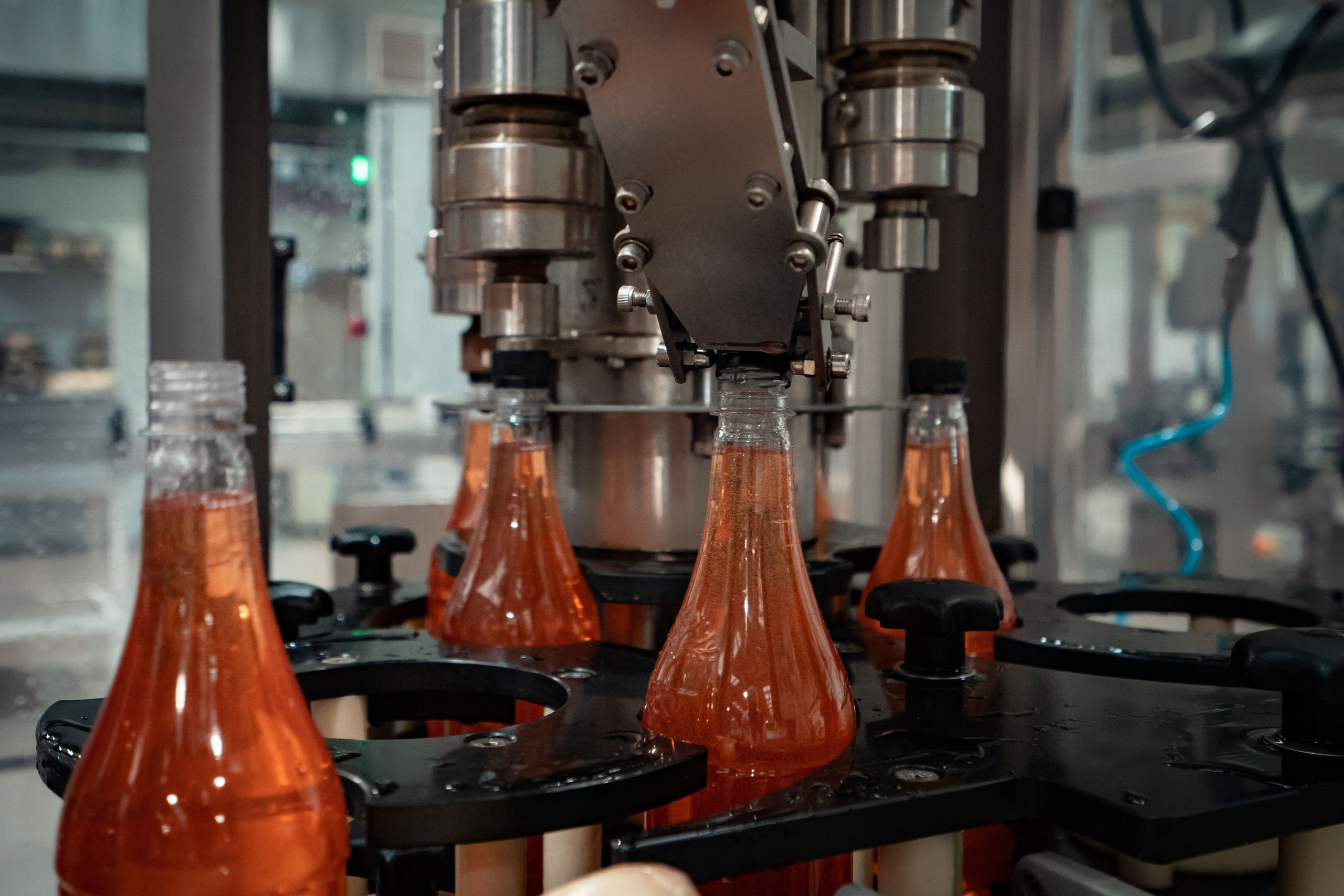 Производство «Barline» съемка для сайта. Фото / Видеосъемка в Москве