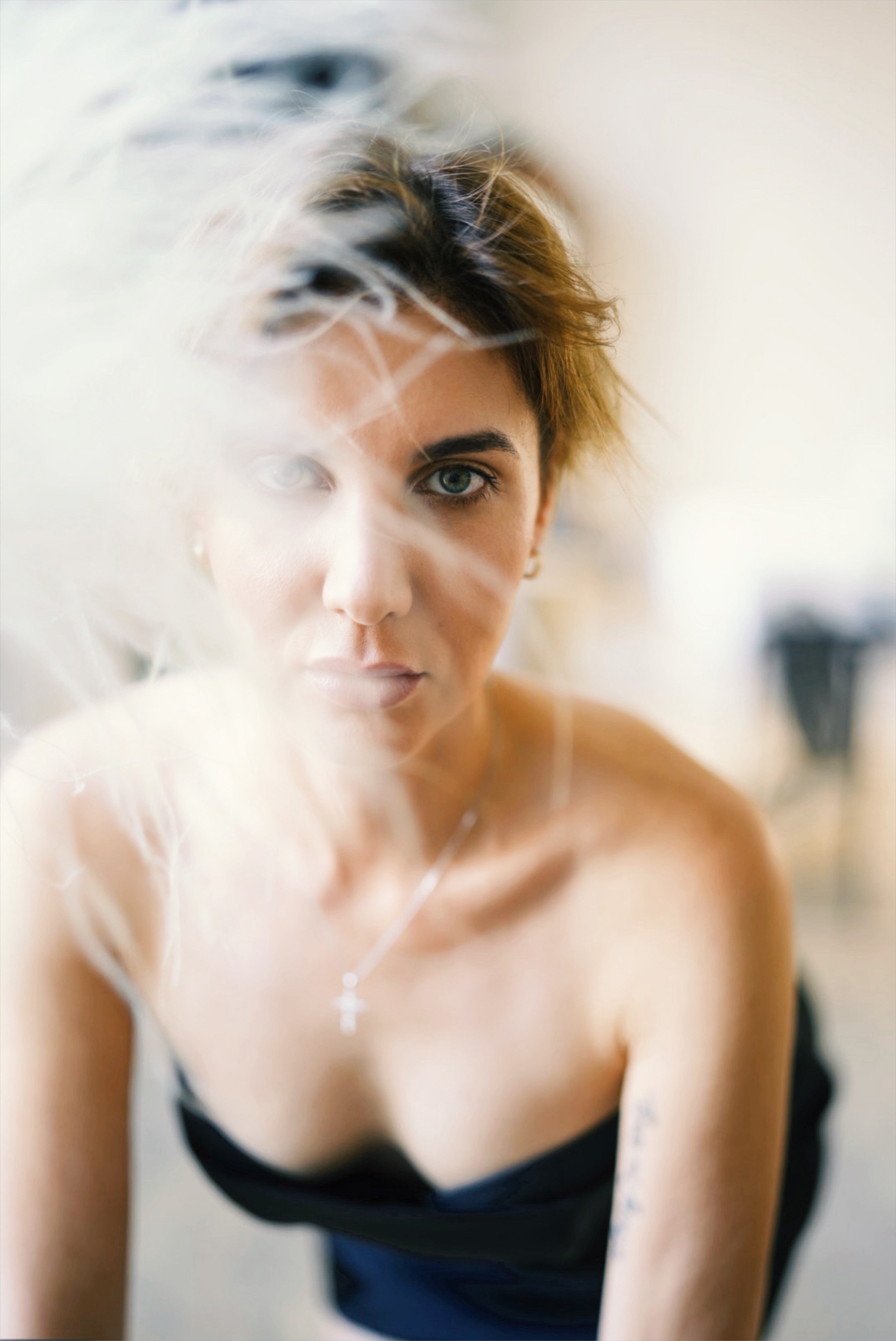 Девичник. Фотограф Валерия Витте г. Москва