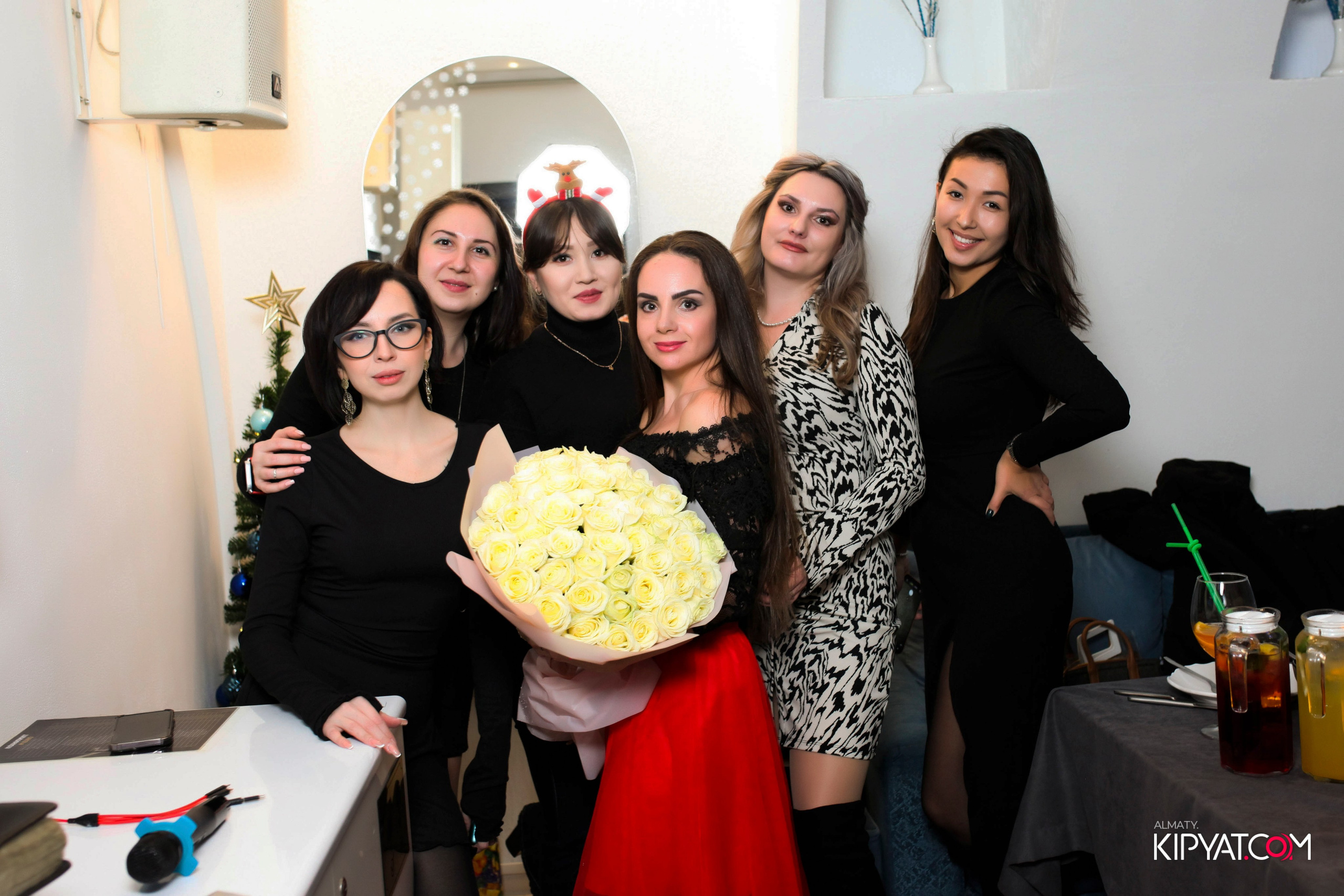 ROCK CRYSTAL. КИПЯТКОМ АЛМАТЫ! Фотосъемка мероприятий в Алматы