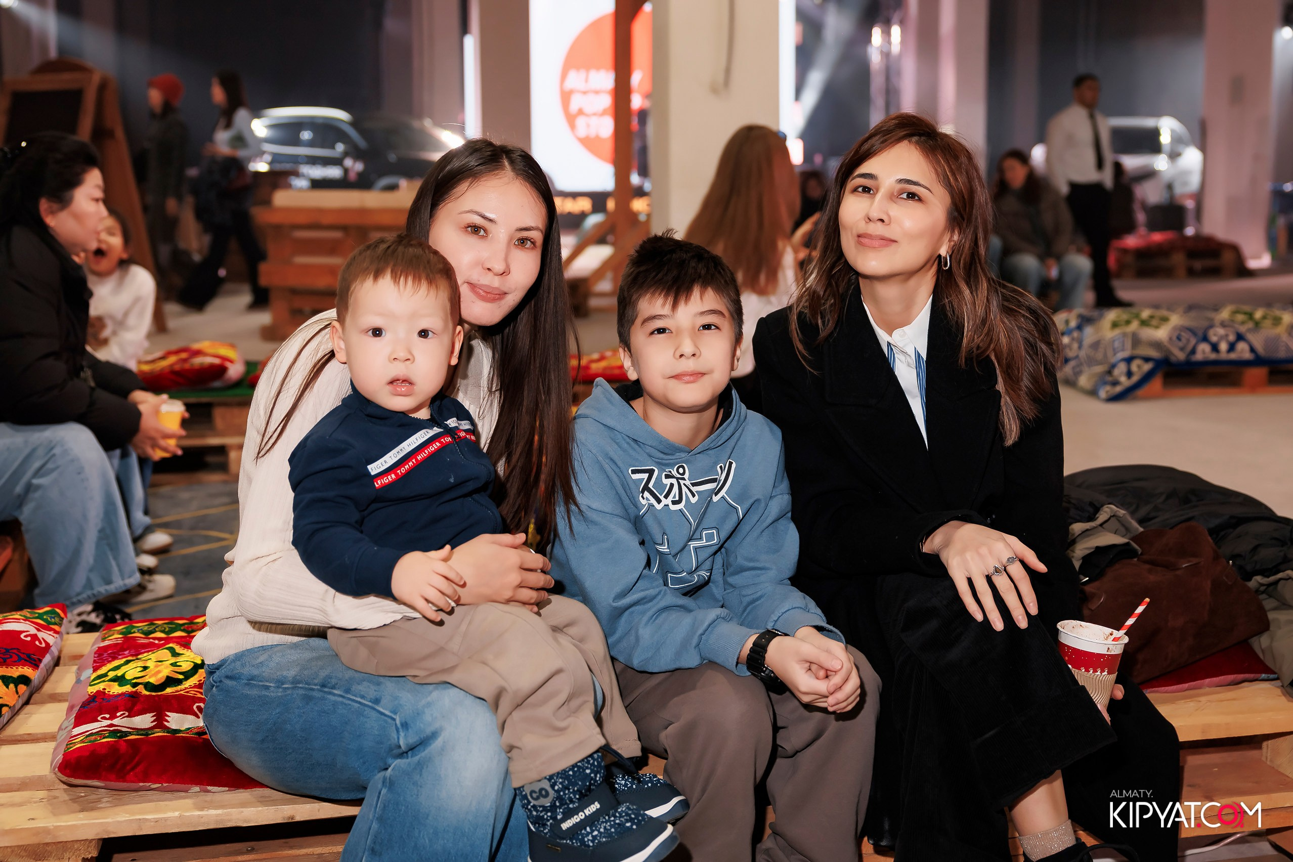 KAIYI AUTO & ALMATY POP UP STORE. КИПЯТКОМ АЛМАТЫ! Фотосъемка мероприятий в Алматы