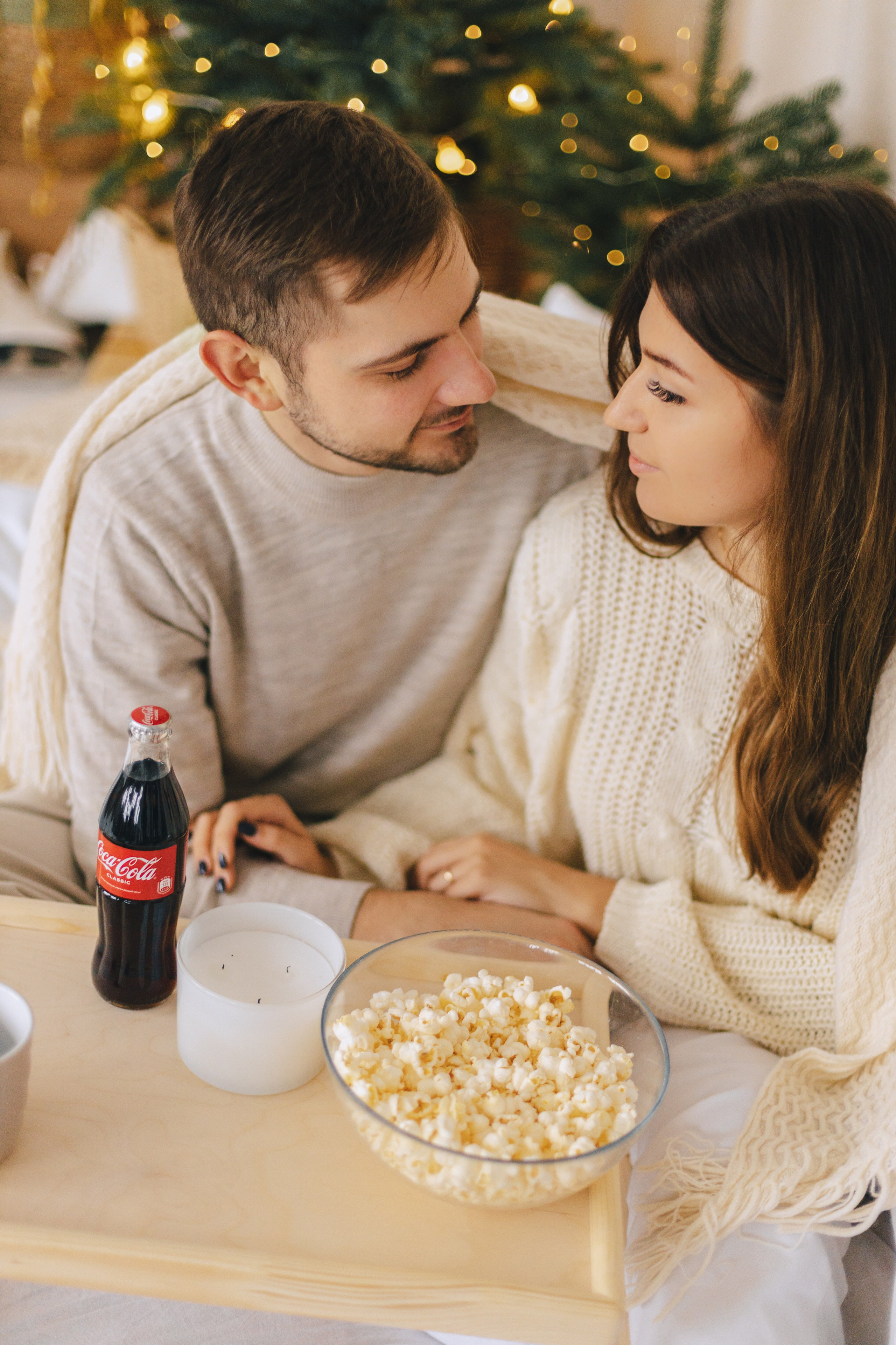 Ксюша и Влад. Фотограф Таганрог Любимая Надя