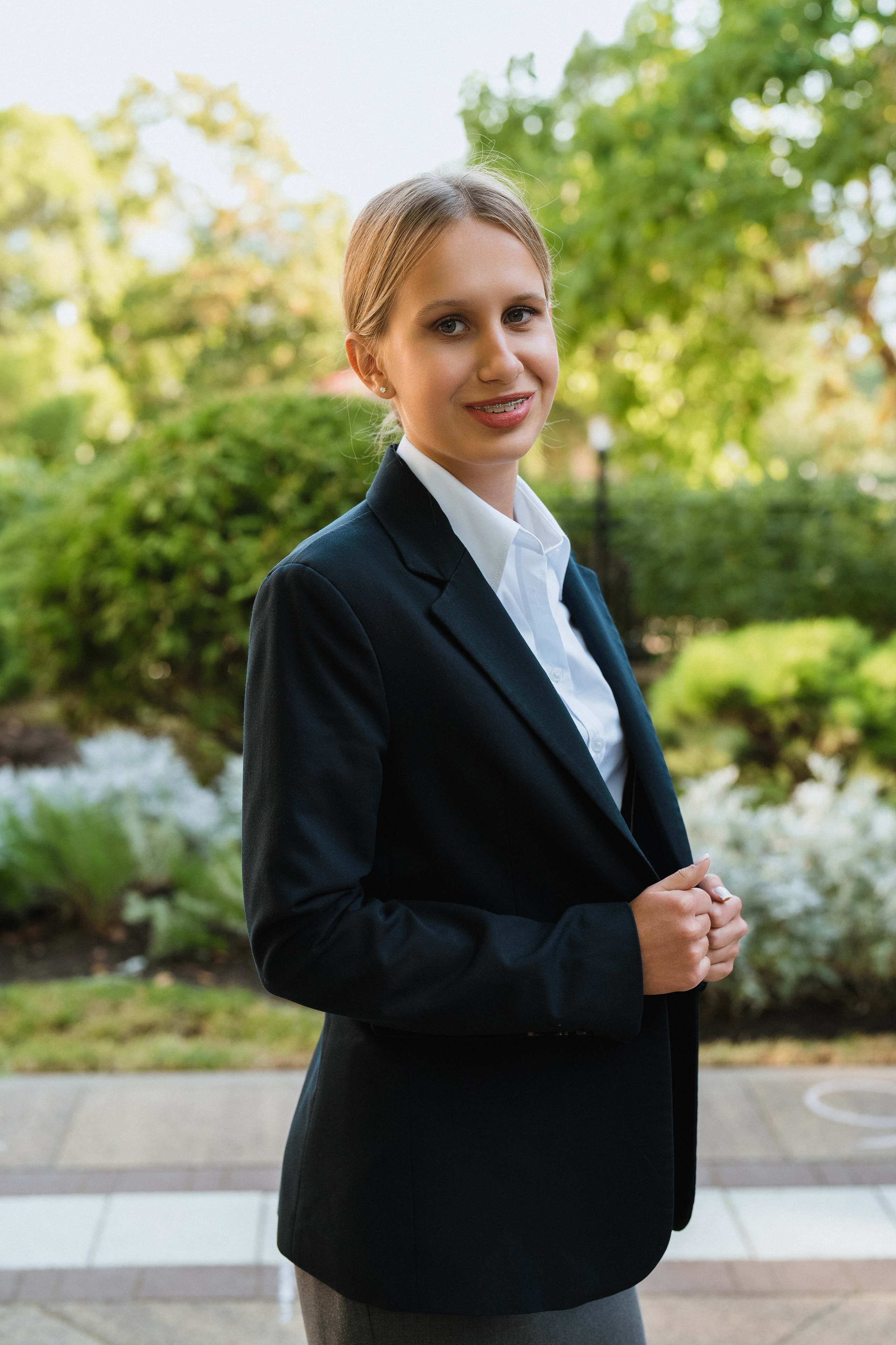 11 класс Личность. Выпускные альбомы Натальи Бутко: Новороссийск, Анапа, Геленджик