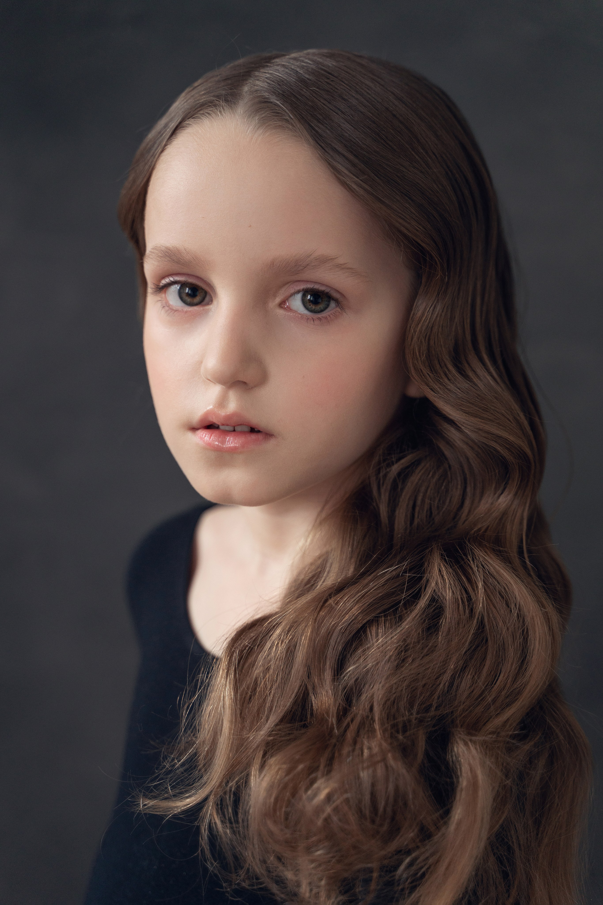 МОДЕЛЬНОЕ ПОРТФОЛИО ДЛЯ ДЕТЕЙ. Профессиональный фотограф Юлия Любова