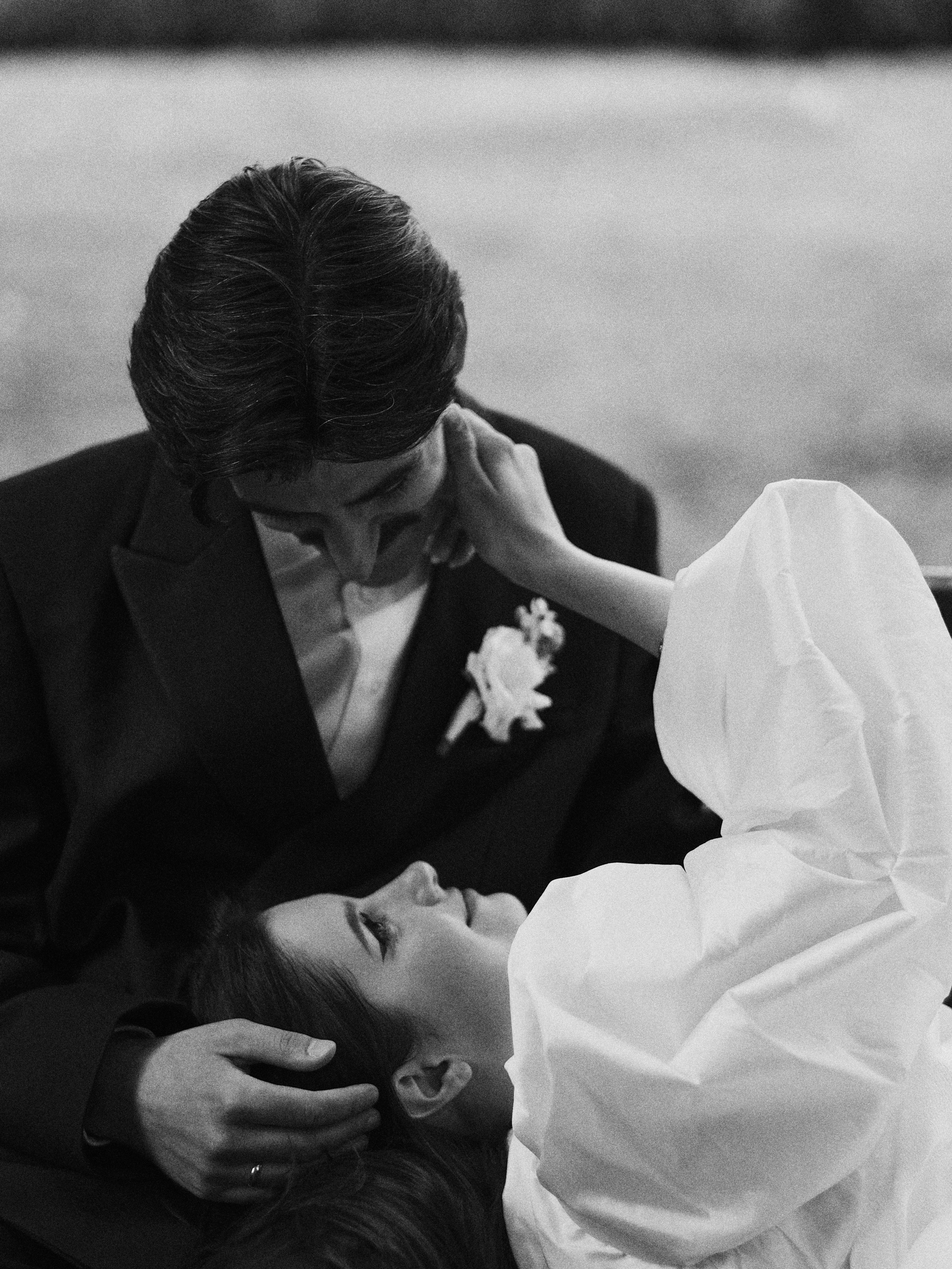 S&A. Photographer Mary Sergo