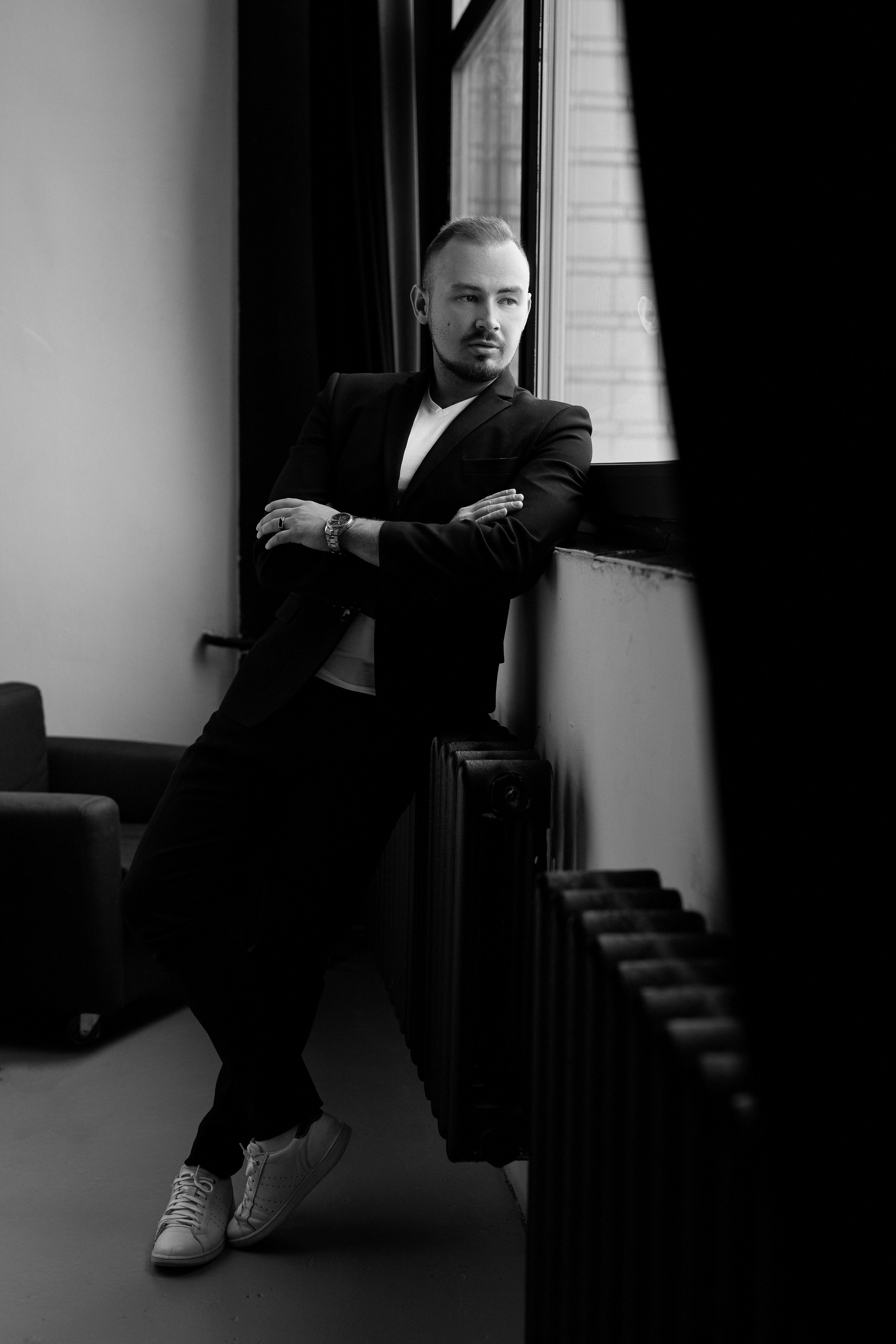 Артём. Таня Давтян фотограф в Новосибирске