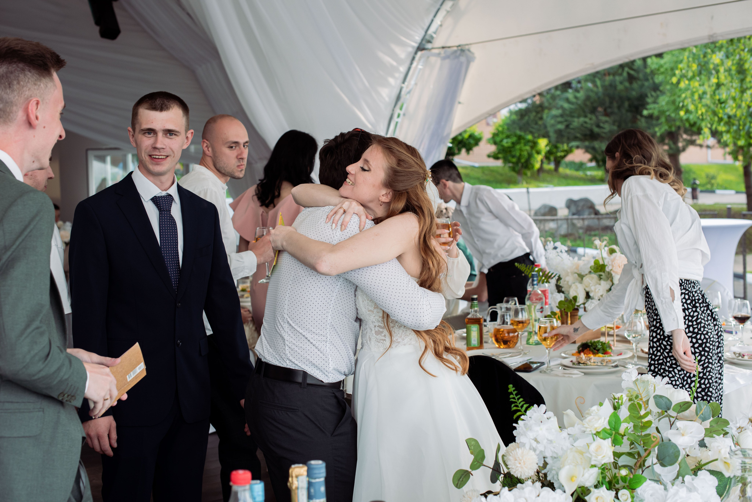 08.06.2024. Женский фотограф в Москве и МО
