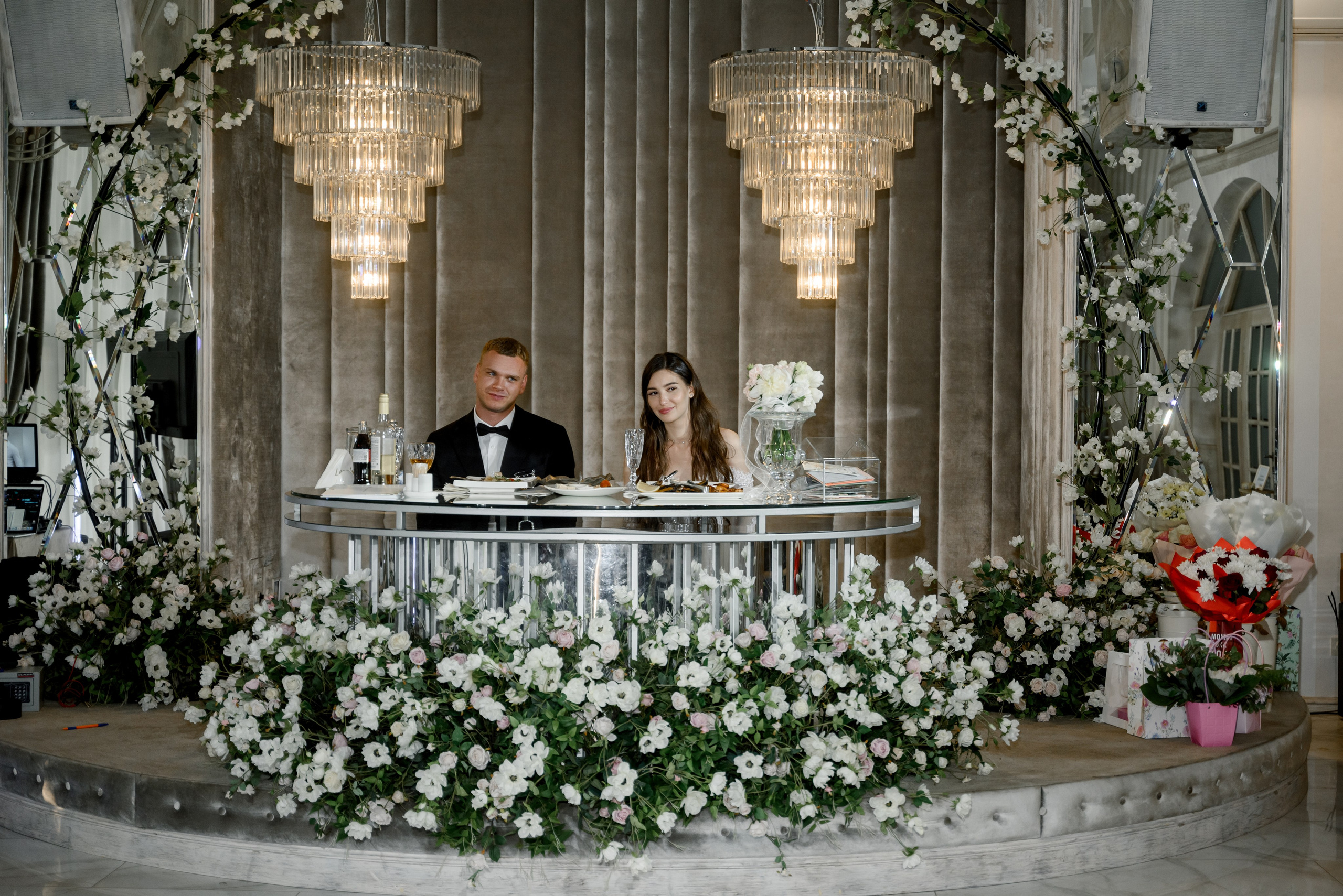 Иван и Анна. Фотограф Анна Абрикосова