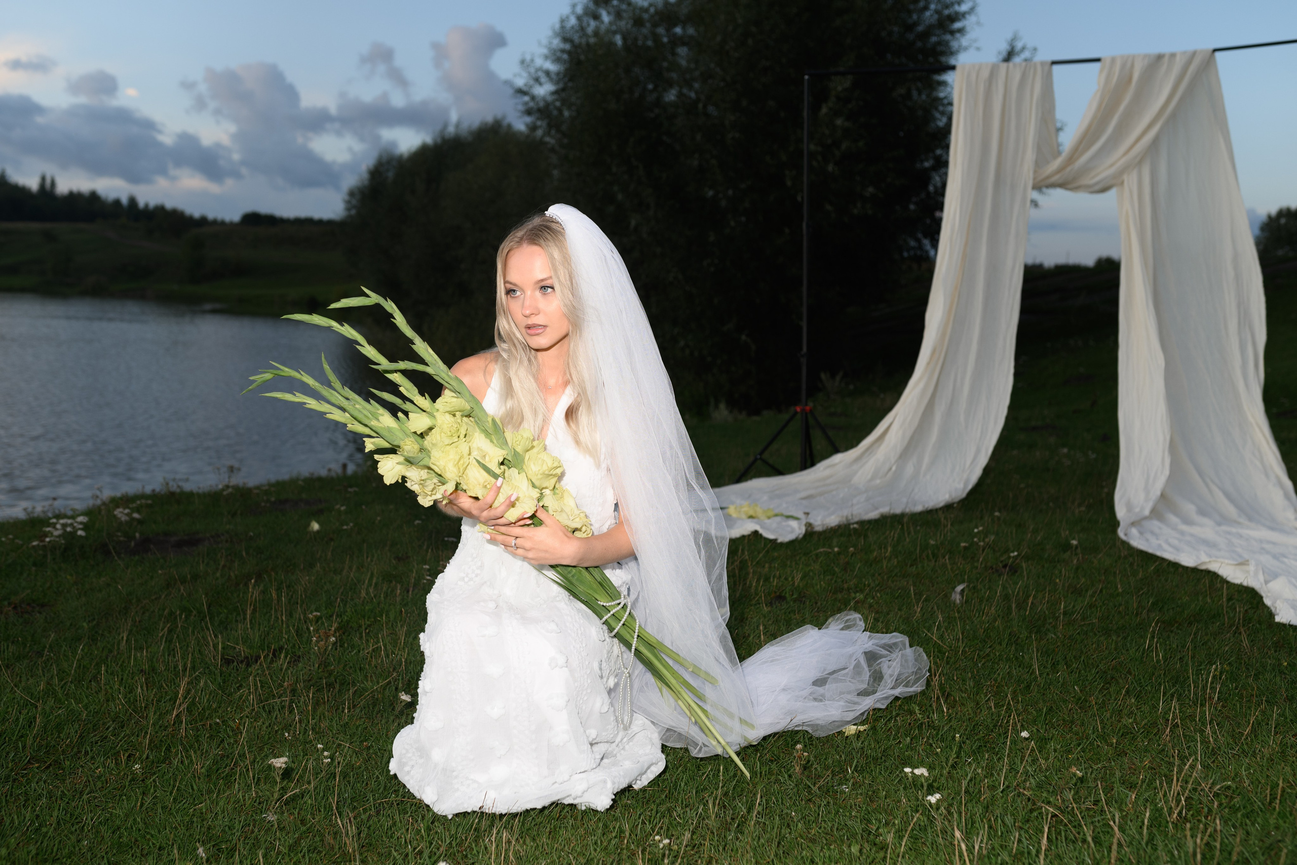 Валерия. Фотограф Анна Абрикосова