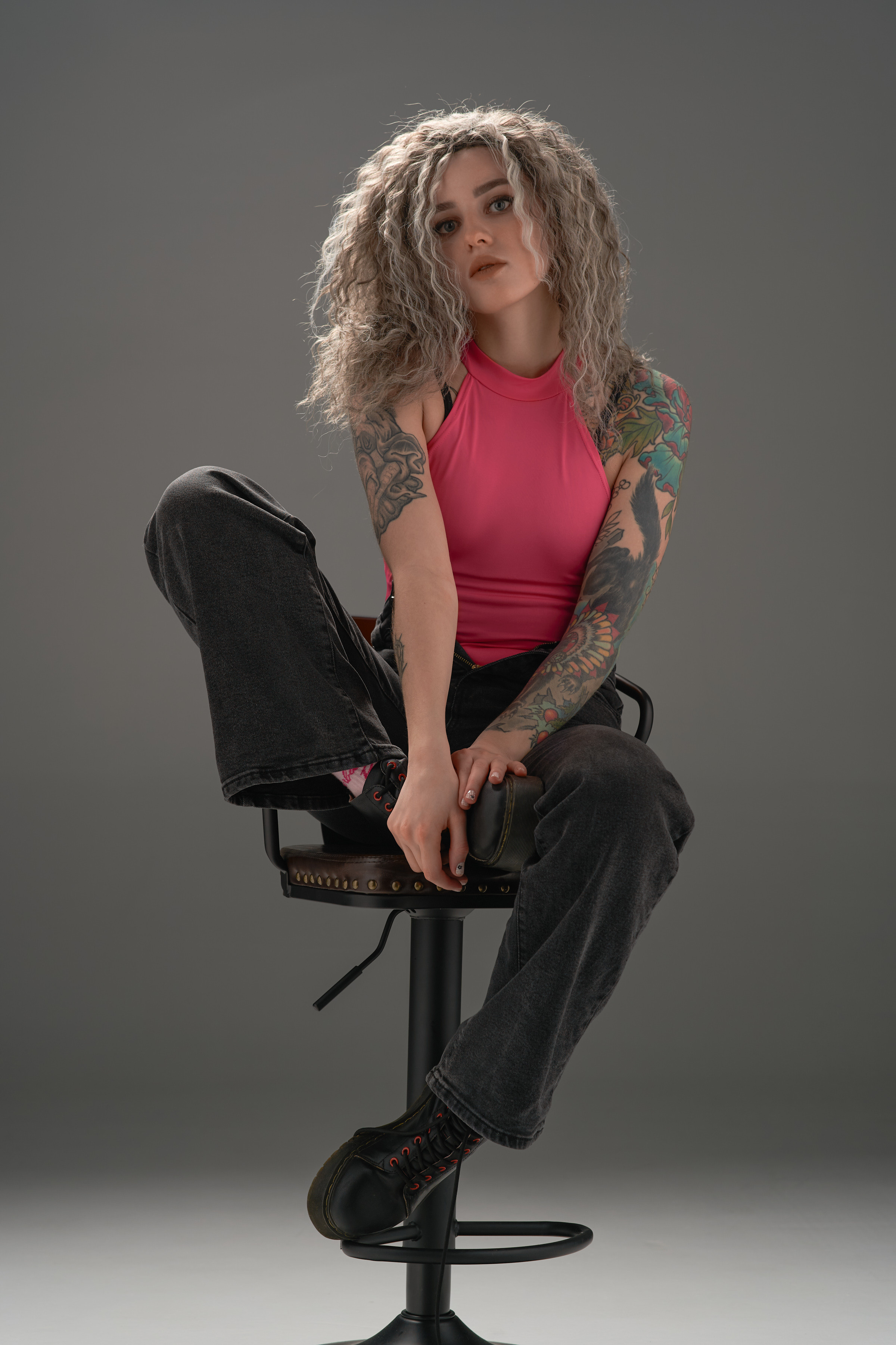 Галерея женской фотографии. Фото/видео съемки Сергей Пак