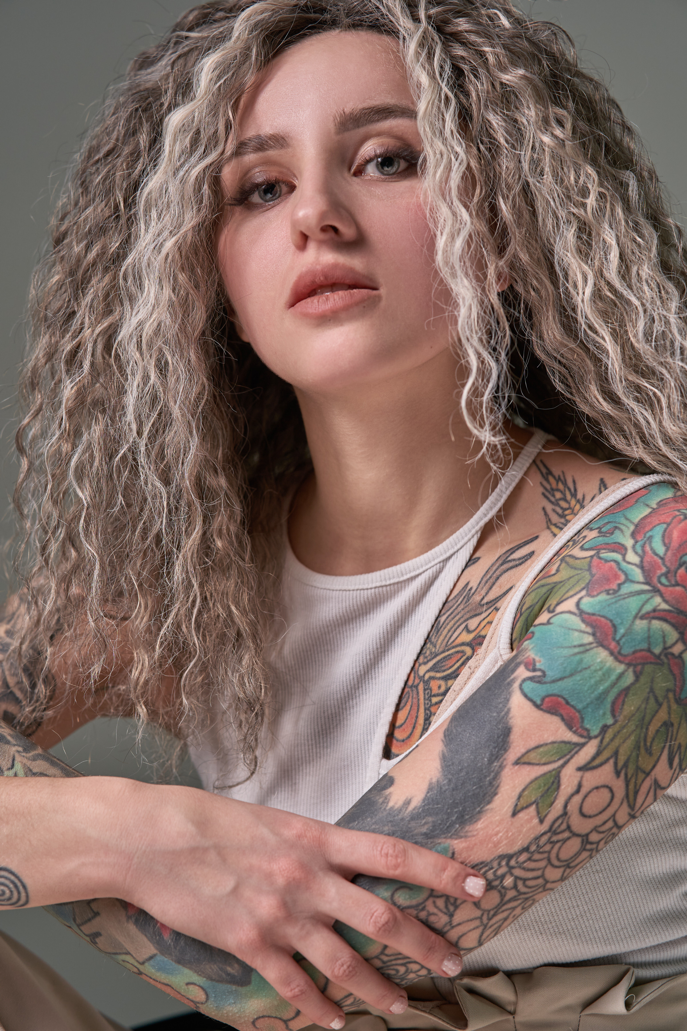 Галерея женской фотографии. Фото/видео съемки Сергей Пак