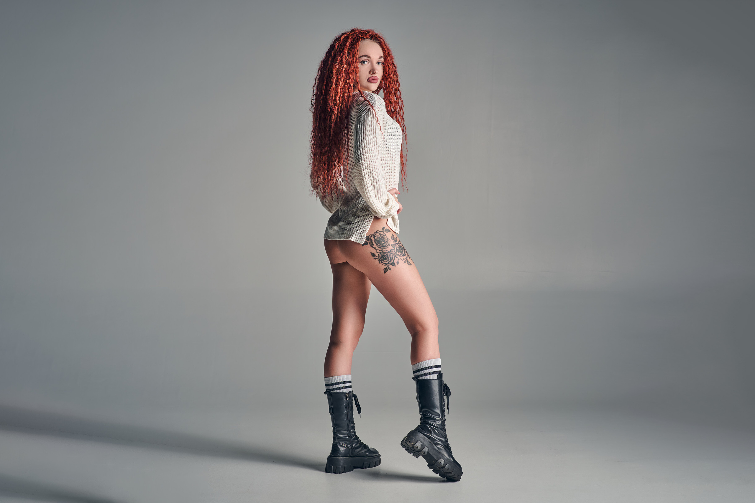 Галерея женской фотографии. Фото/видео съемки Сергей Пак