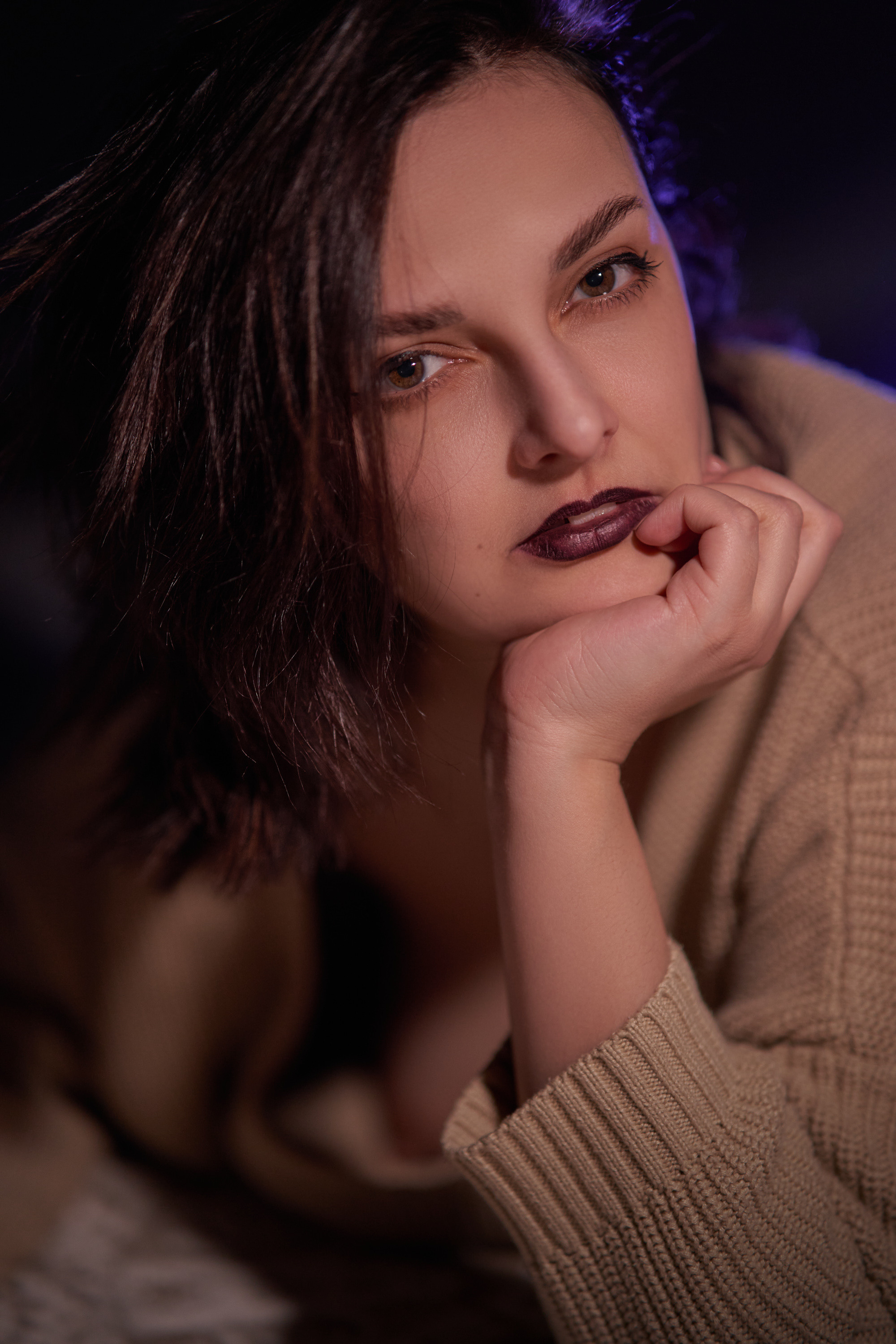 Галерея женской фотографии. Фото/видео съемки Сергей Пак