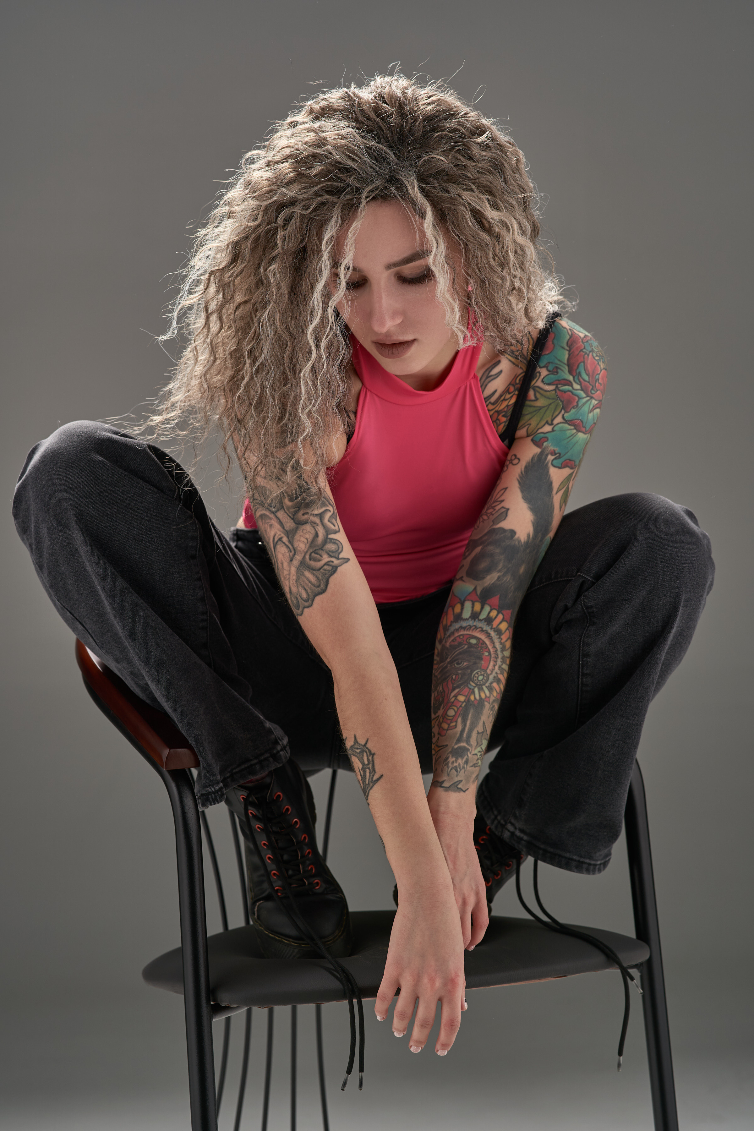 Галерея женской фотографии. Фото/видео съемки Сергей Пак