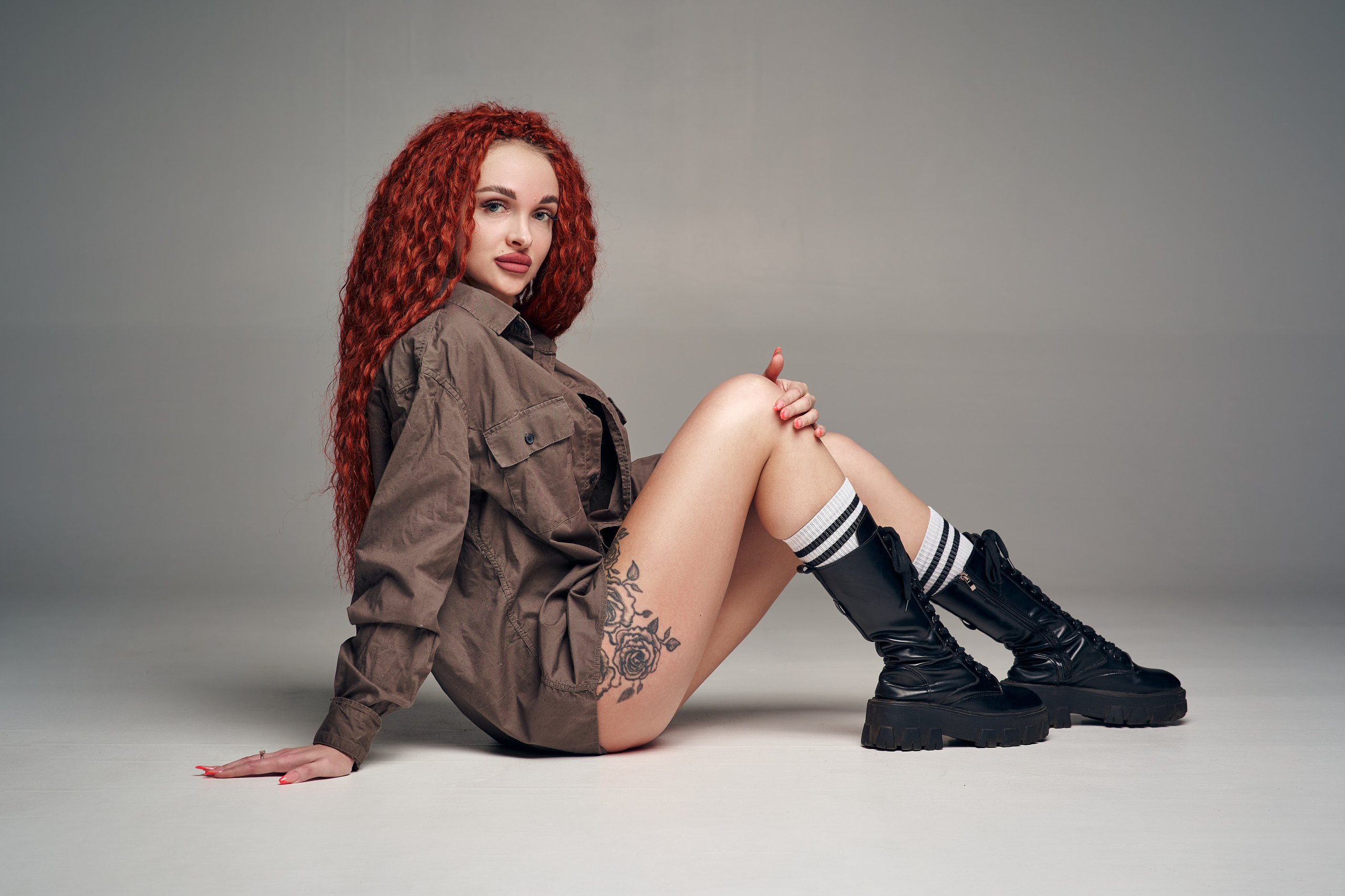 Галерея женской фотографии. Фото/видео съемки Сергей Пак