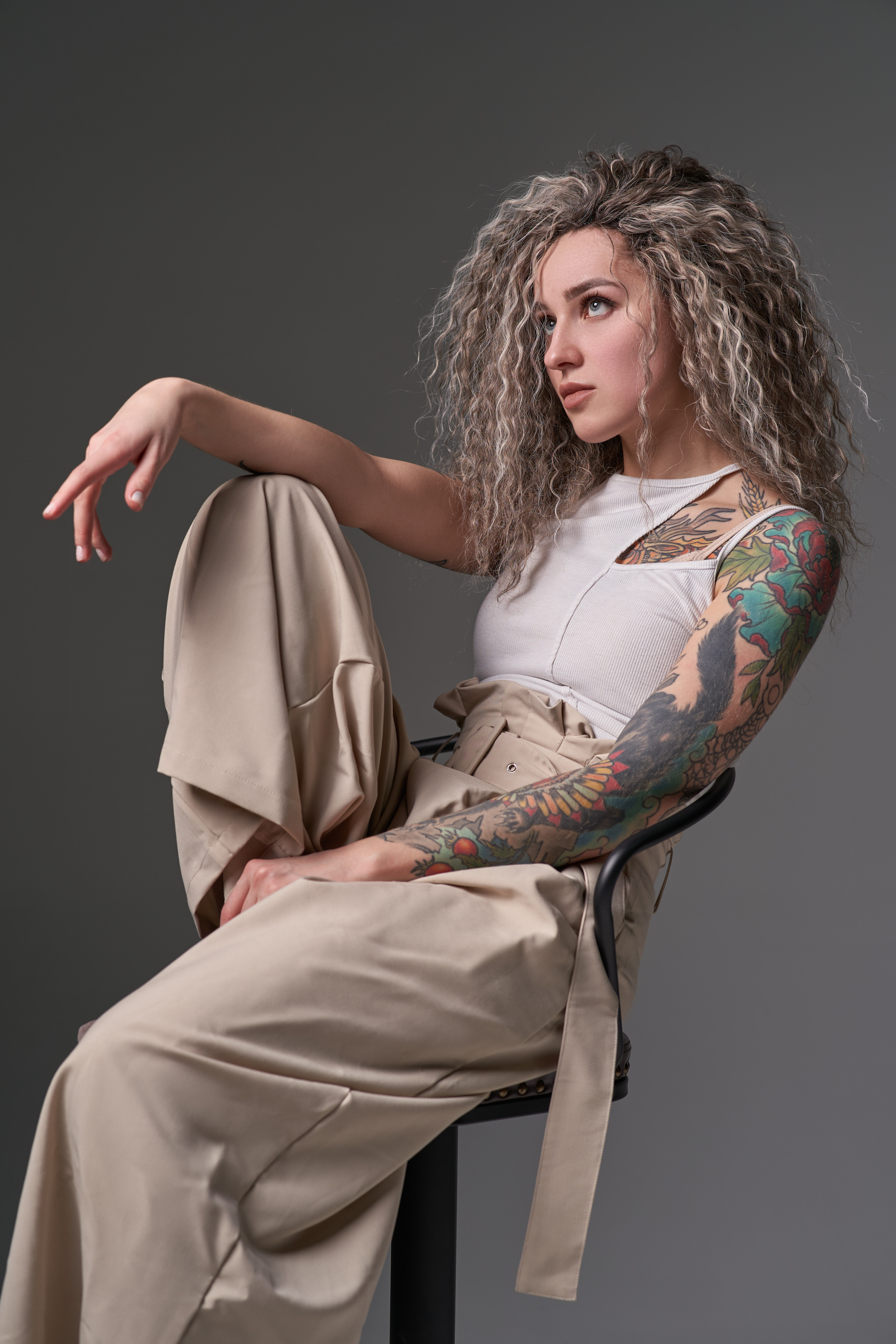 Галерея женской фотографии. Фото/видео съемки Сергей Пак