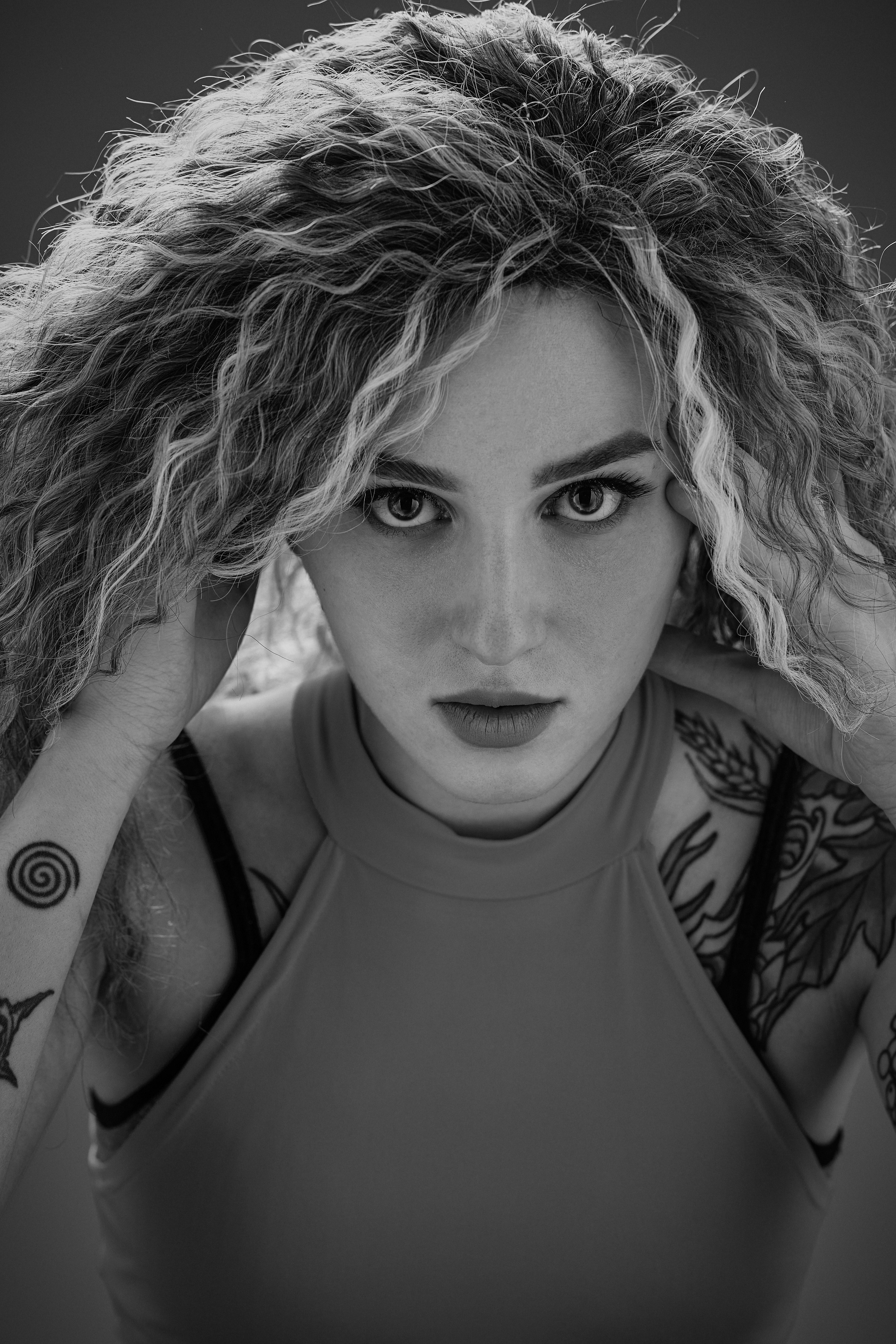 Галерея черно белой фотографии. Фото/видео съемки Сергей Пак