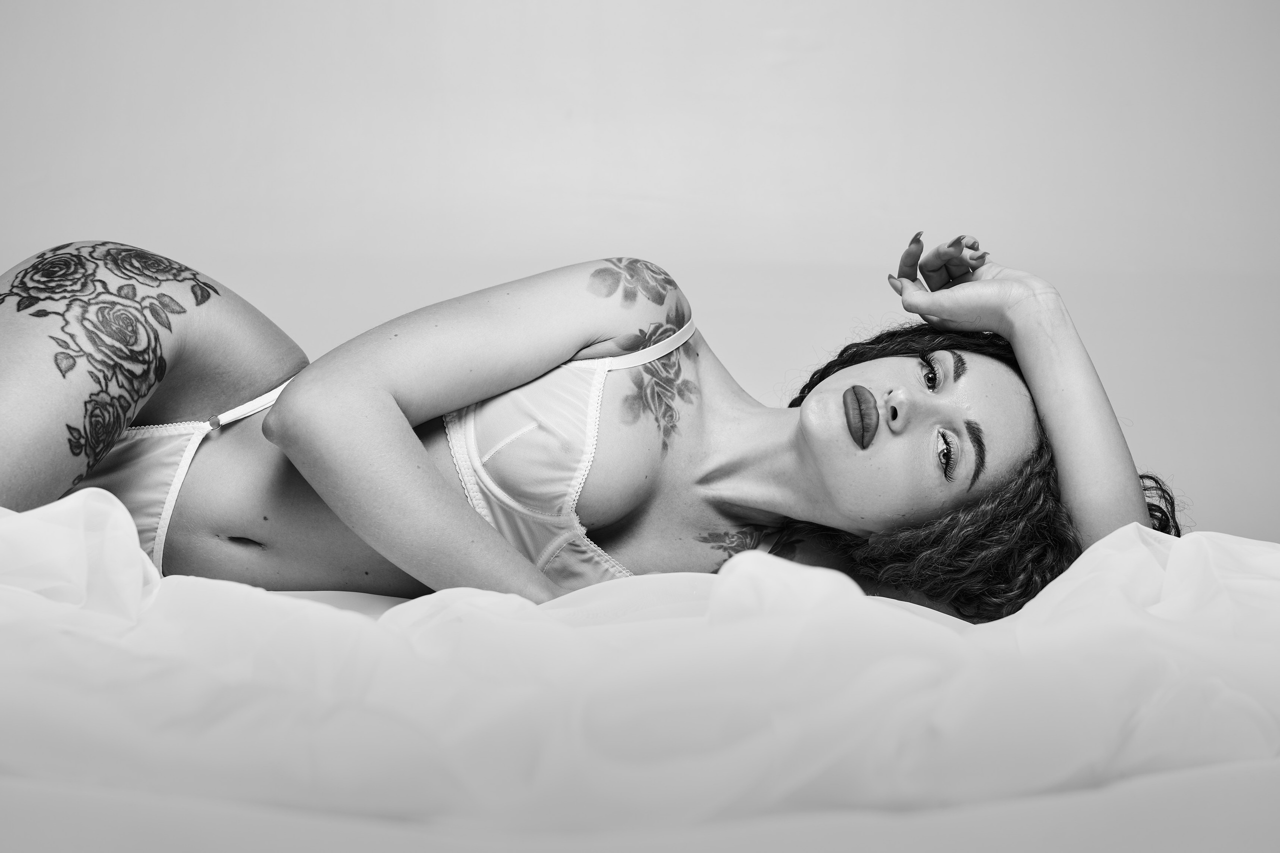 Галерея черно белой фотографии. Фото/видео съемки Сергей Пак