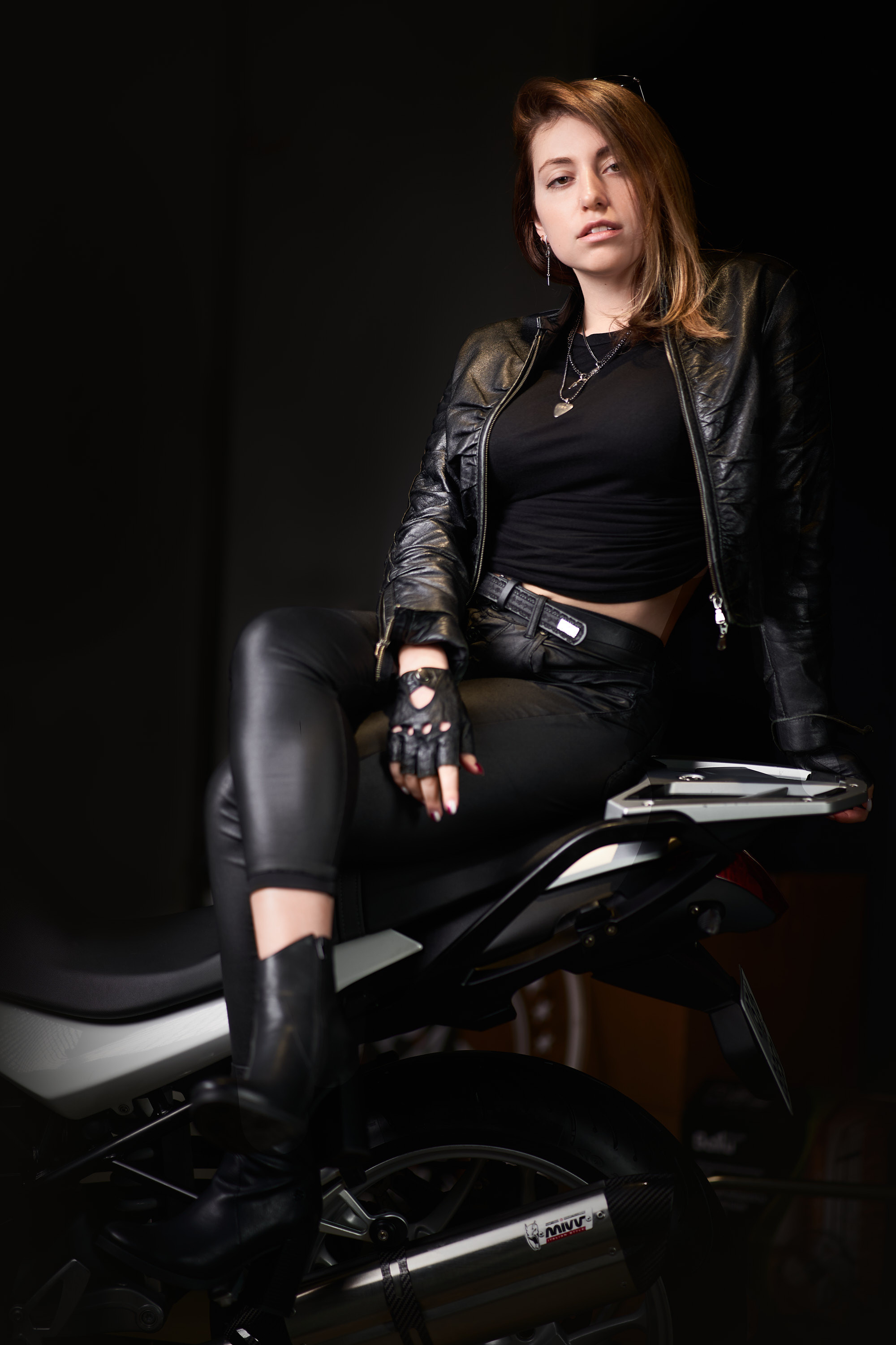 Галерея женской фотографии. Фото/видео съемки Сергей Пак